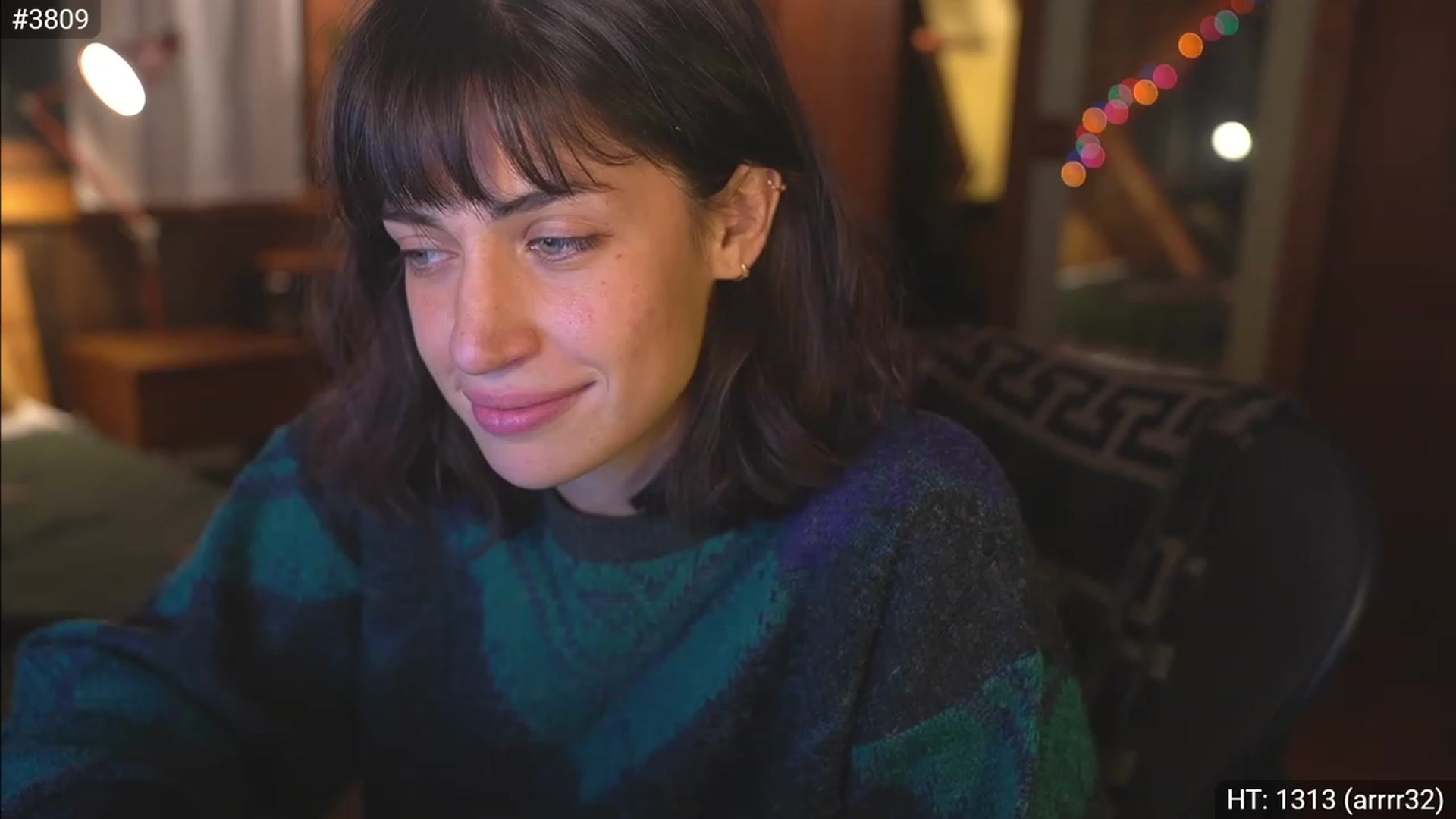 Gallery image thumbnail from TheFriendZone's myfreecams stream on, 11/19/2022, 03:20 image 5 of 20