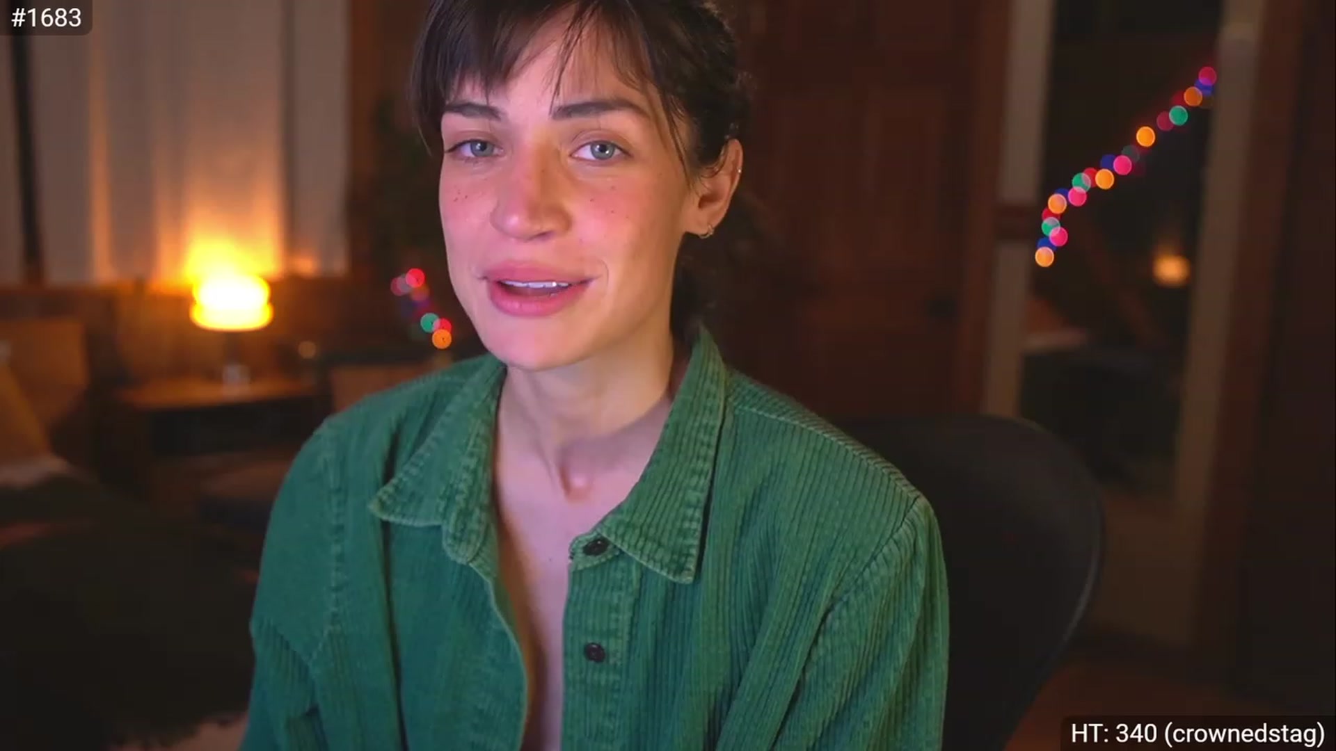 Gallery image thumbnail from TheFriendZone's myfreecams stream on, 12/22/2022, 04:01 image 15 of 20