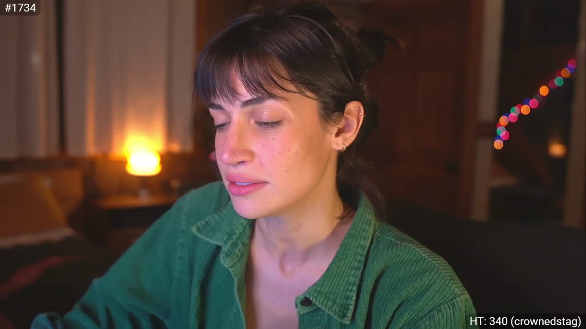 Gallery image thumbnail from TheFriendZone's myfreecams stream on, 12/22/2022, 04:01 image 12 of 20