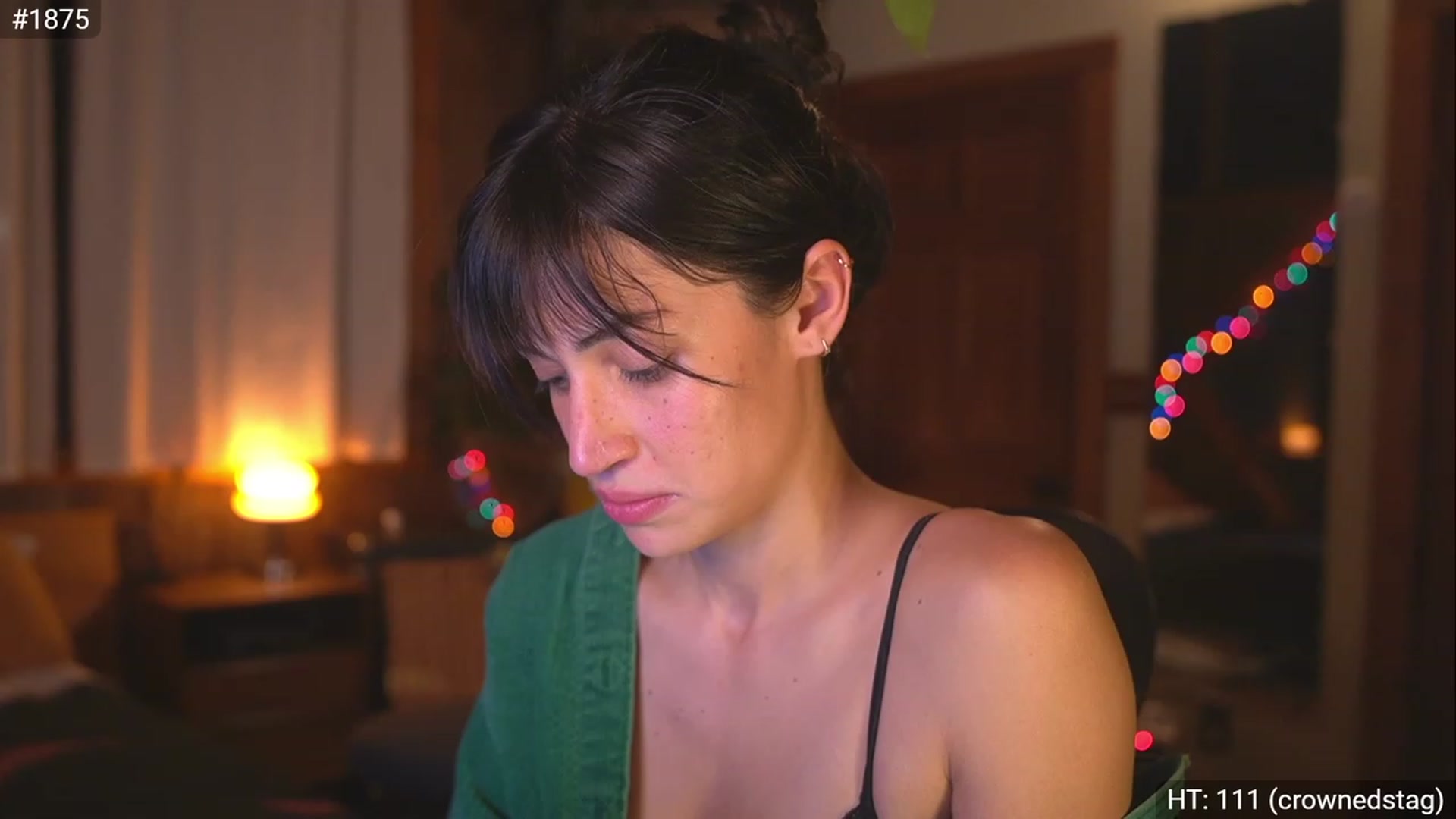 Gallery image thumbnail from TheFriendZone's myfreecams stream on, 12/22/2022, 04:01 image 5 of 20