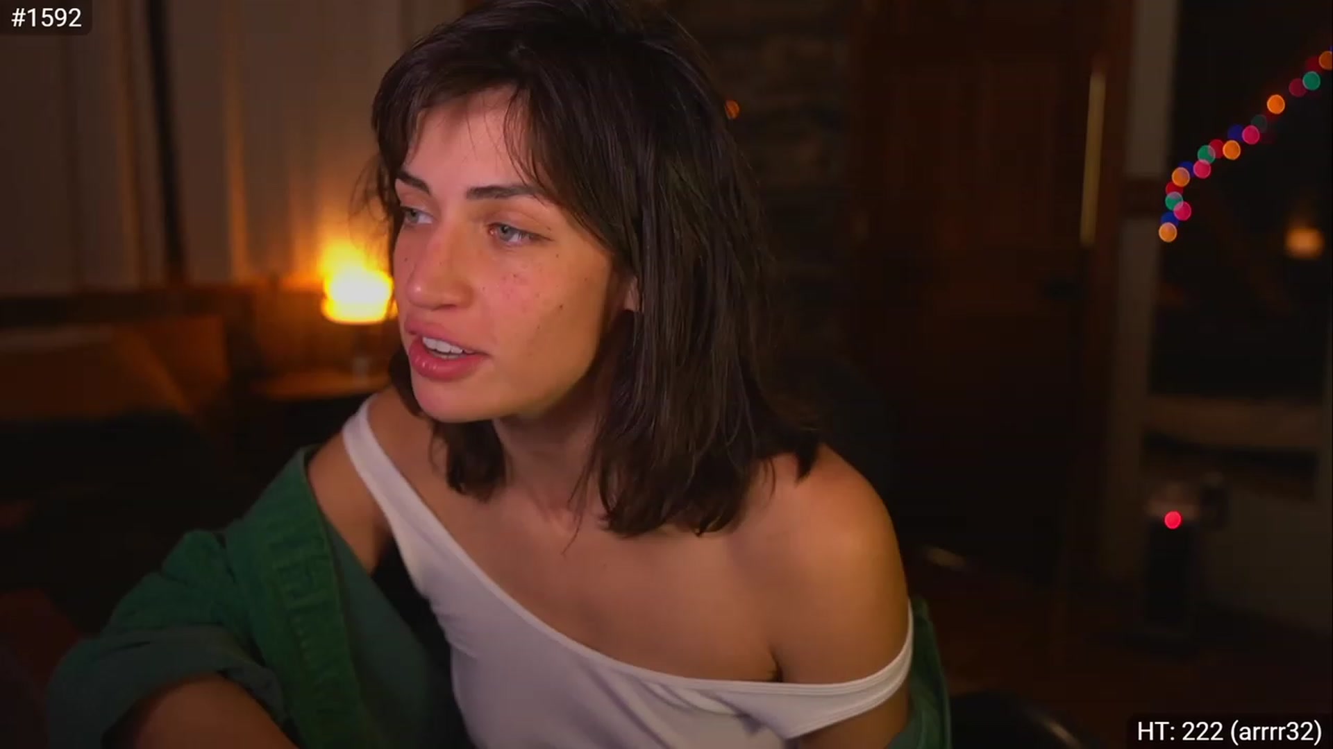 Gallery image thumbnail from TheFriendZone's myfreecams stream on, 12/23/2022, 03:27 image 3 of 20