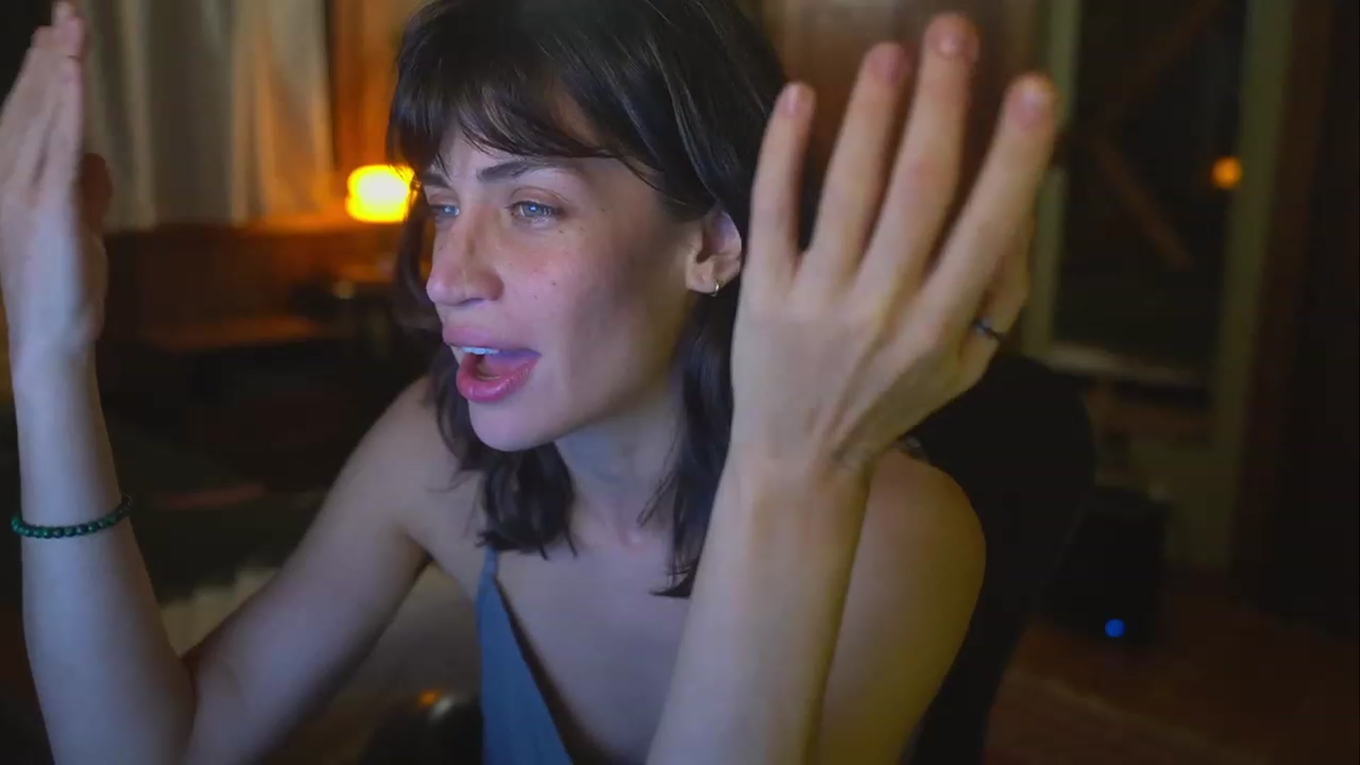 Gallery image thumbnail from TheFriendZone's myfreecams stream on, 02/23/2023, 03:40 image 10 of 20