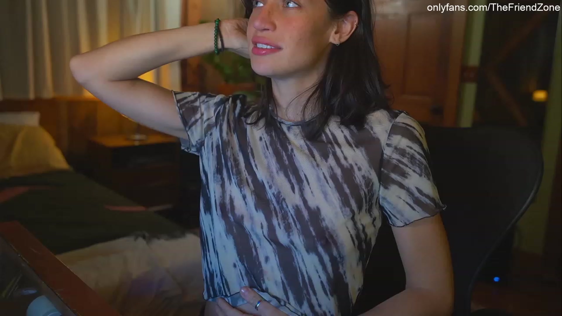 Gallery image thumbnail from TheFriendZone's myfreecams stream on, 02/24/2023, 01:37 image 5 of 20