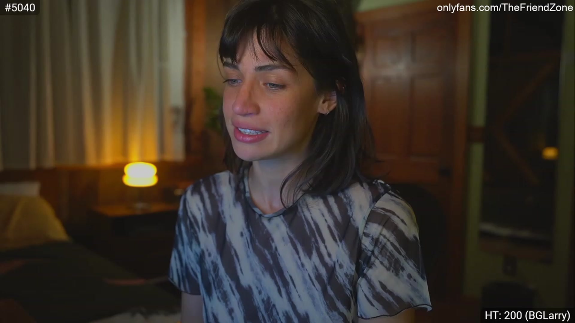 Gallery image thumbnail from TheFriendZone's myfreecams stream on, 02/24/2023, 03:24 image 2 of 20