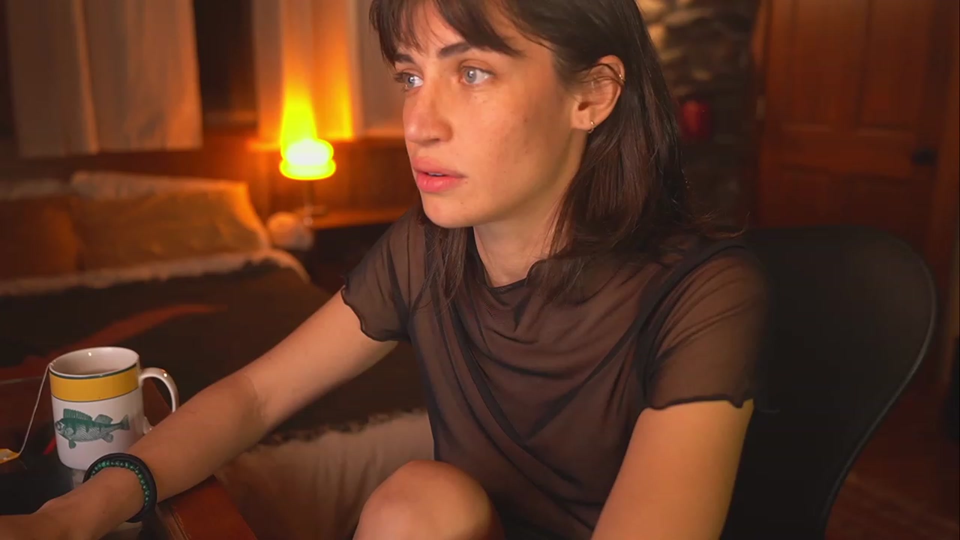 Gallery image thumbnail from TheFriendZone's myfreecams stream on, 03/01/2023, 04:22 image 6 of 20