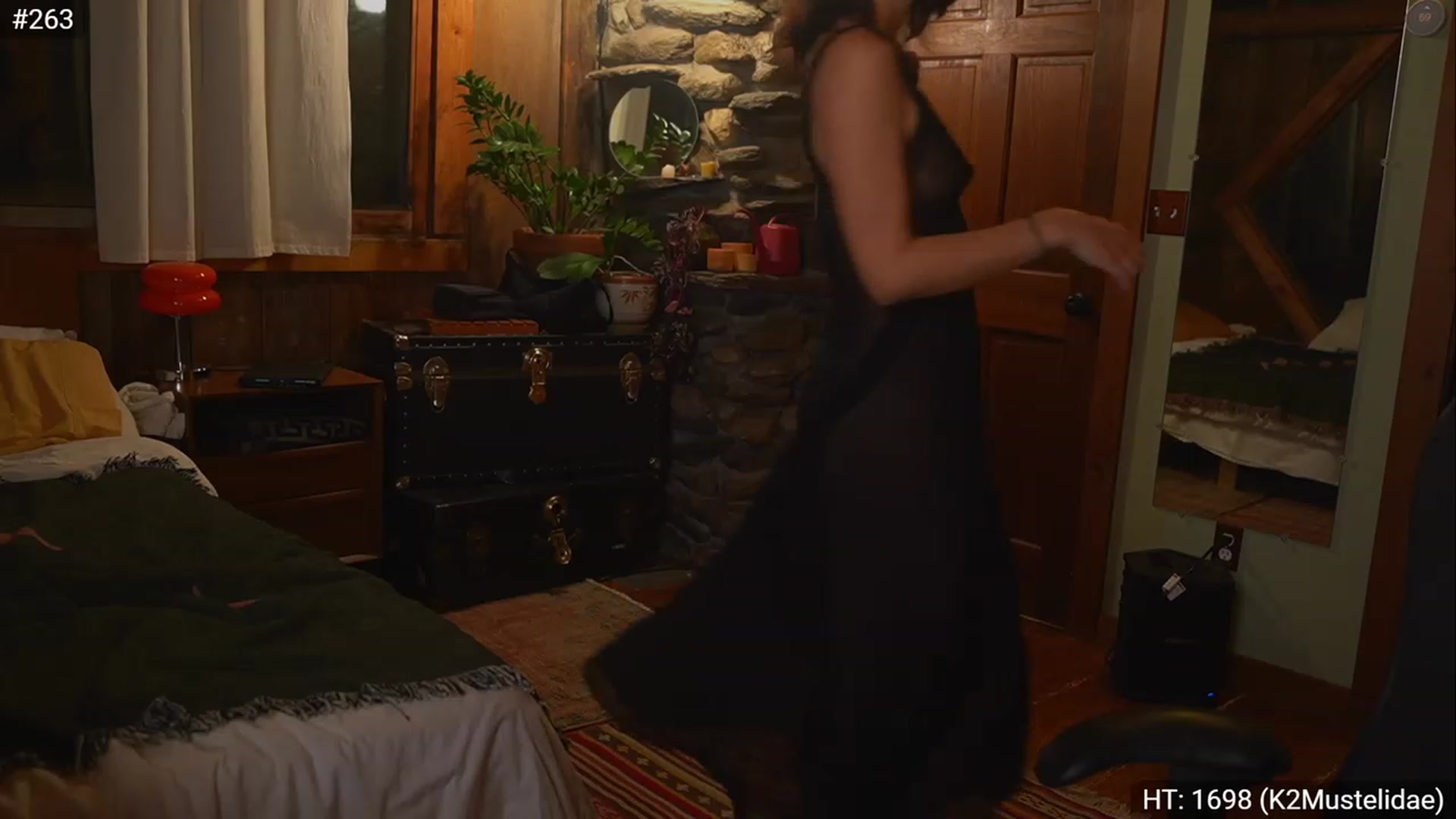 Gallery image thumbnail from TheFriendZone's myfreecams stream on, 03/02/2023, 04:15 image 13 of 20
