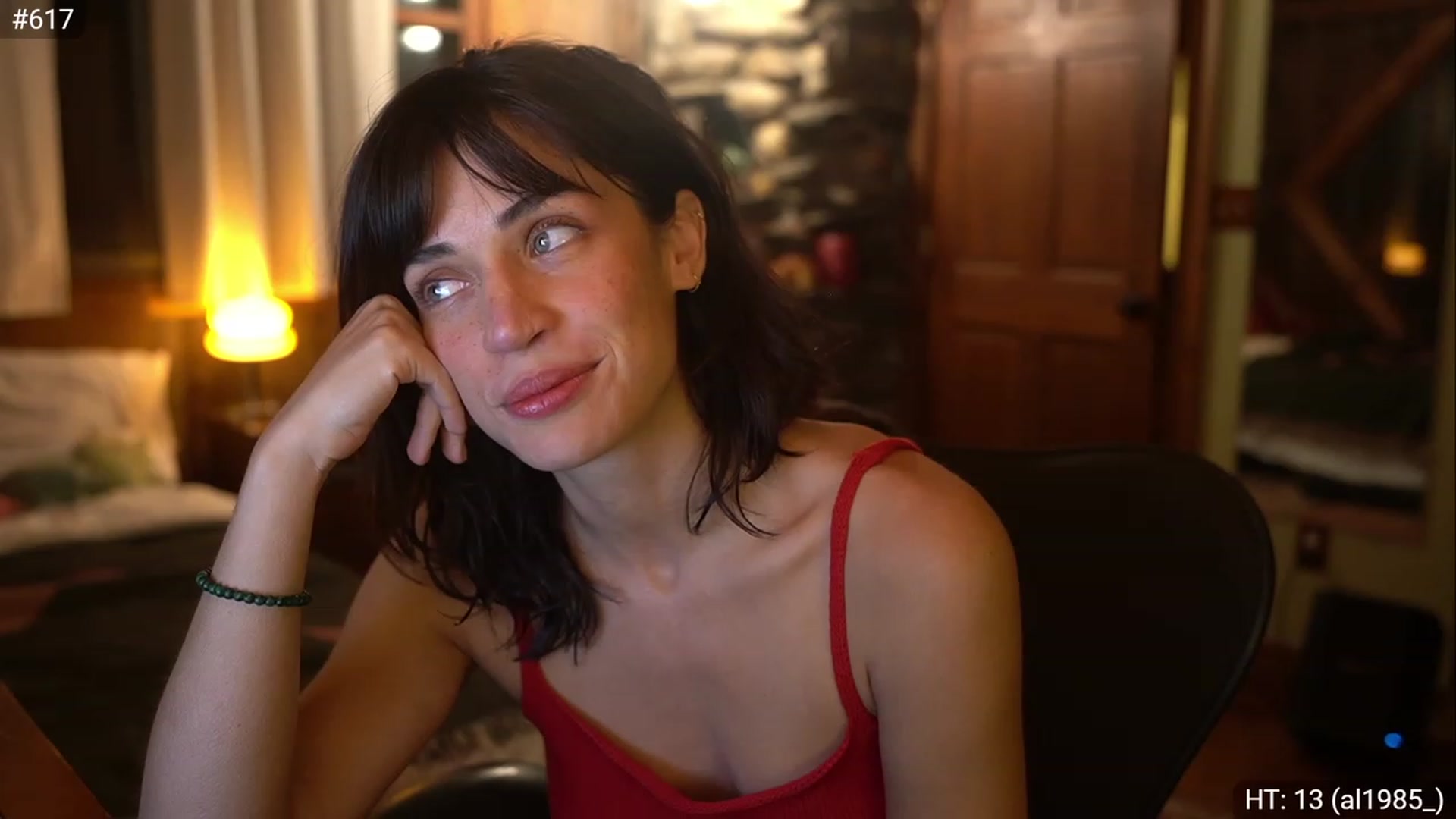 Gallery image thumbnail from TheFriendZone's myfreecams stream on, 03/08/2023, 01:59 image 5 of 20