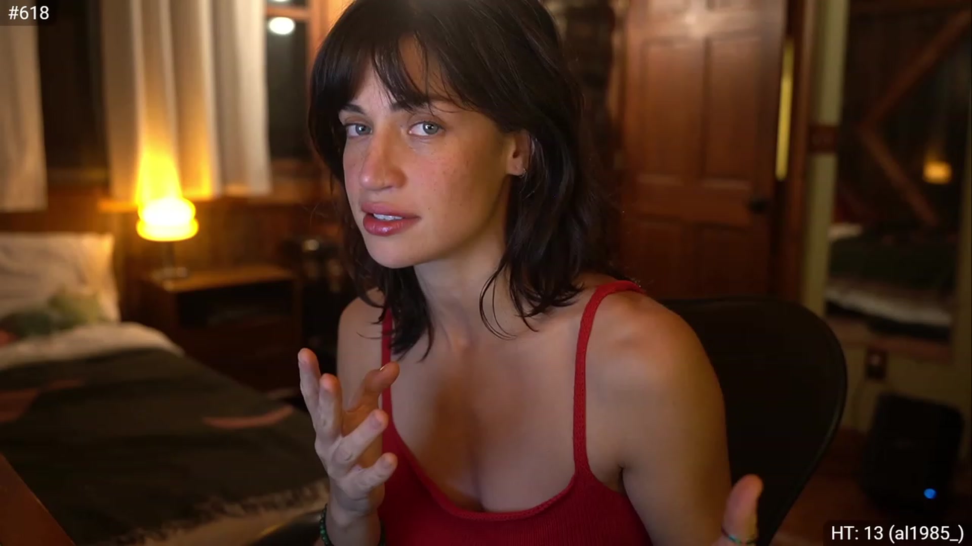 Gallery image thumbnail from TheFriendZone's myfreecams stream on, 03/08/2023, 01:59 image 1 of 20
