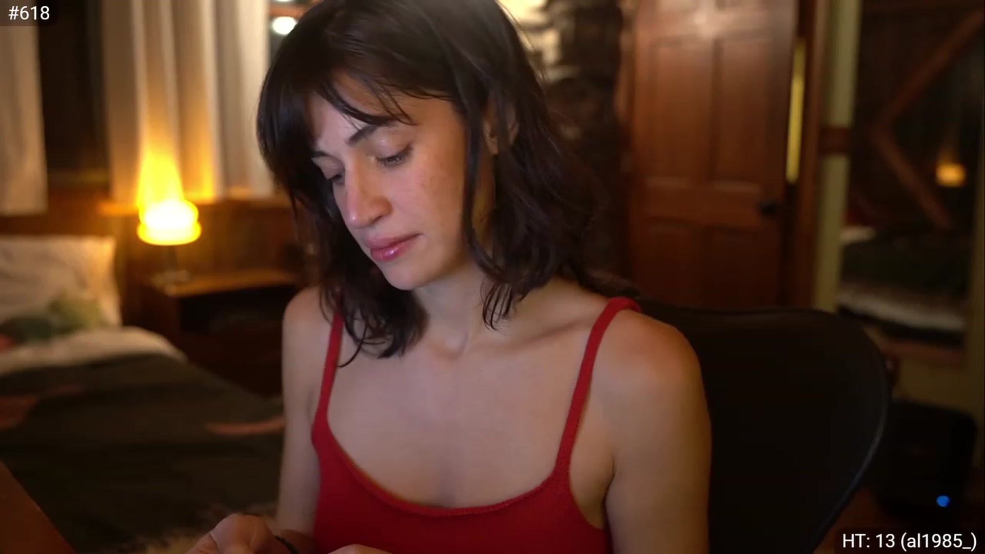 Gallery image thumbnail from TheFriendZone's myfreecams stream on, 03/08/2023, 01:59 image 12 of 20