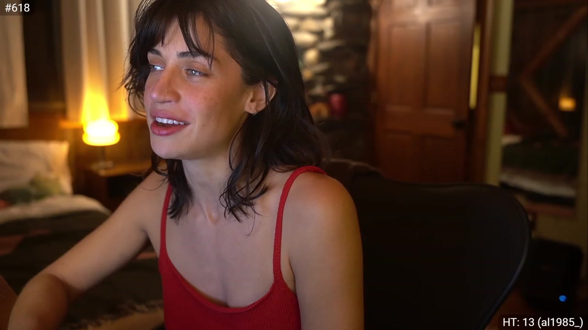 Gallery image thumbnail from TheFriendZone's myfreecams stream on, 03/08/2023, 01:59 image 15 of 20