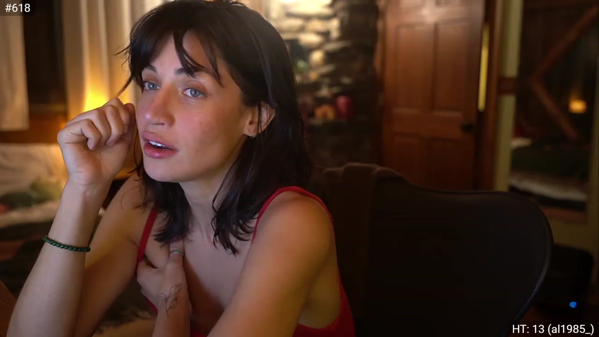 Gallery image thumbnail from TheFriendZone's myfreecams stream on, 03/08/2023, 01:59 image 18 of 20