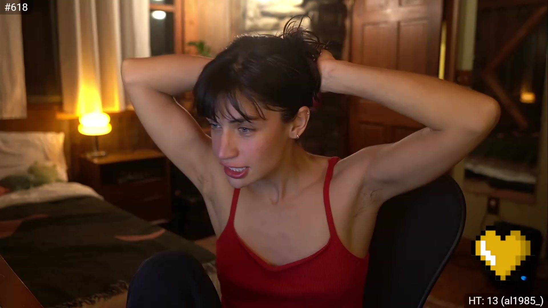 Gallery image thumbnail from TheFriendZone's myfreecams stream on, 03/08/2023, 01:59 image 19 of 20