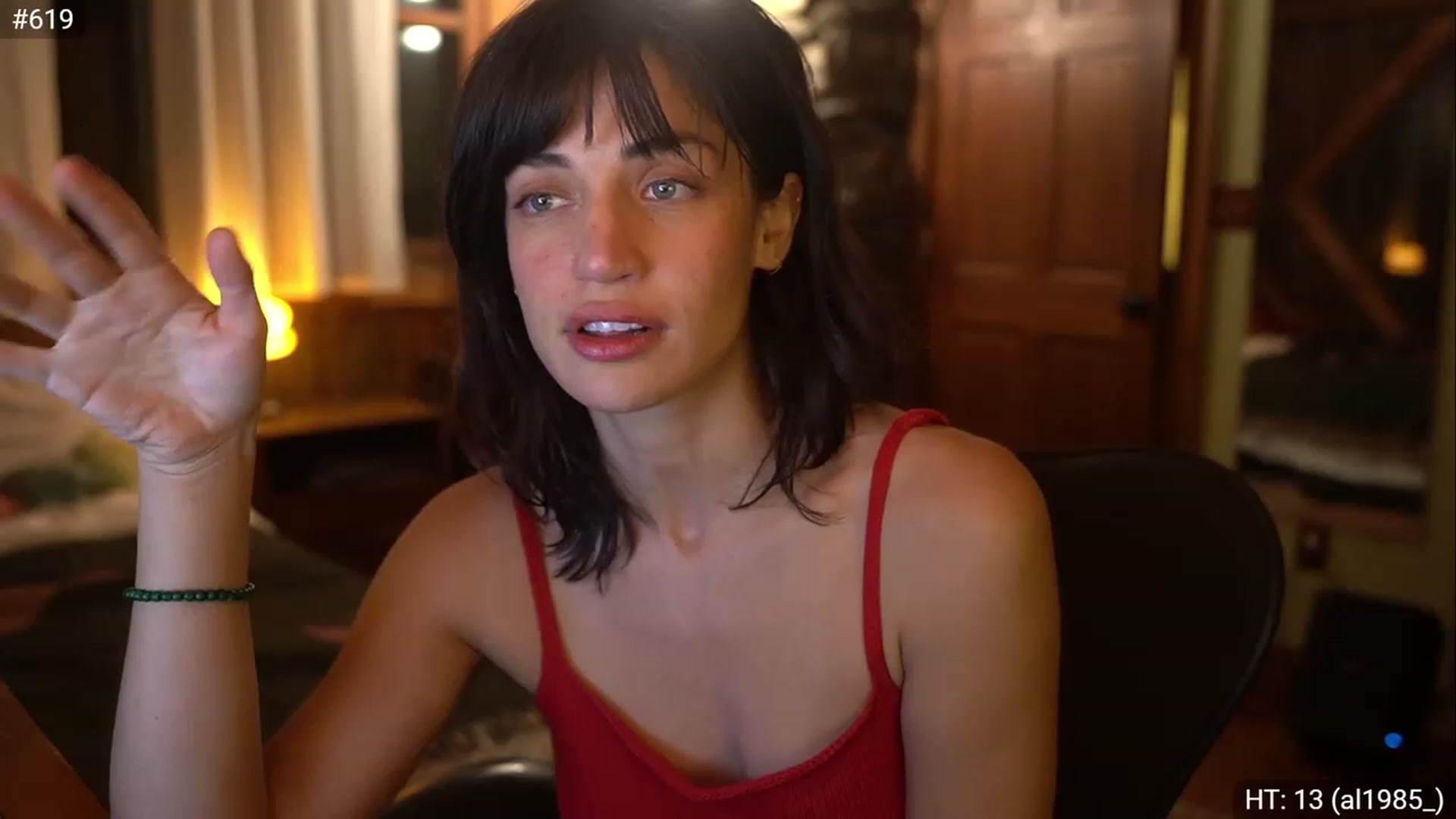 Gallery image thumbnail from TheFriendZone's myfreecams stream on, 03/08/2023, 01:59 image 7 of 20