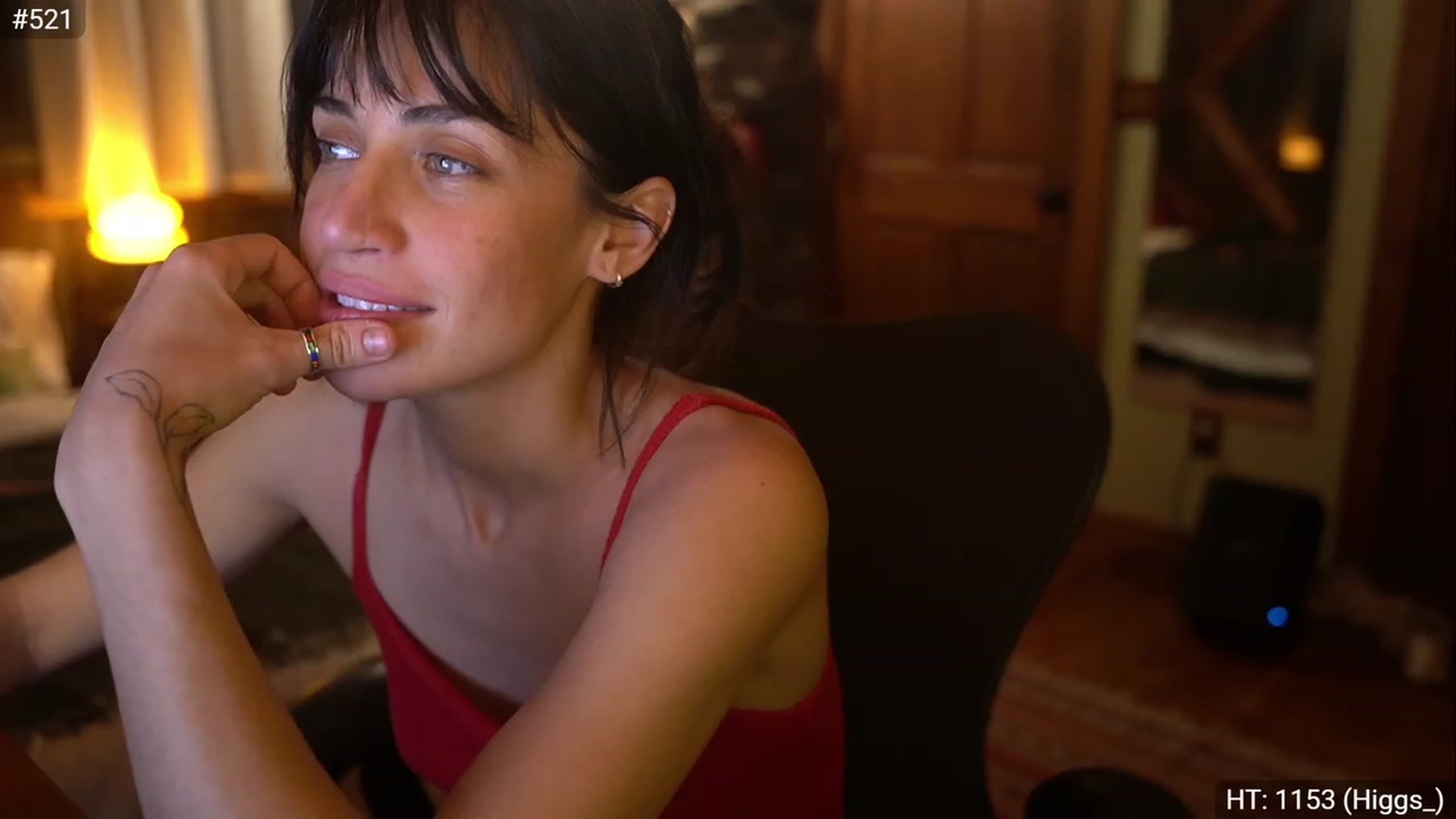 Gallery image thumbnail from TheFriendZone's myfreecams stream on, 03/08/2023, 02:58 image 15 of 20