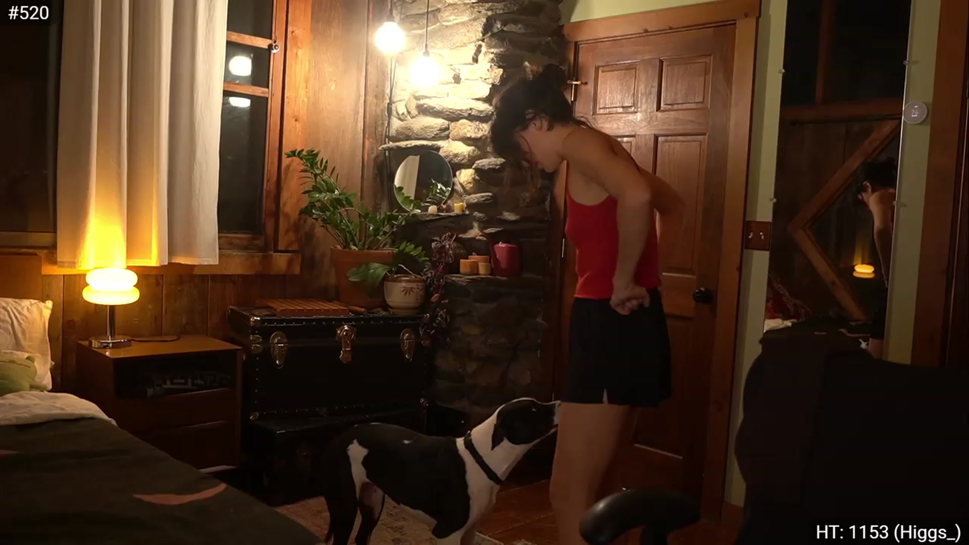 Gallery image thumbnail from TheFriendZone's myfreecams stream on, 03/08/2023, 02:58 image 10 of 20