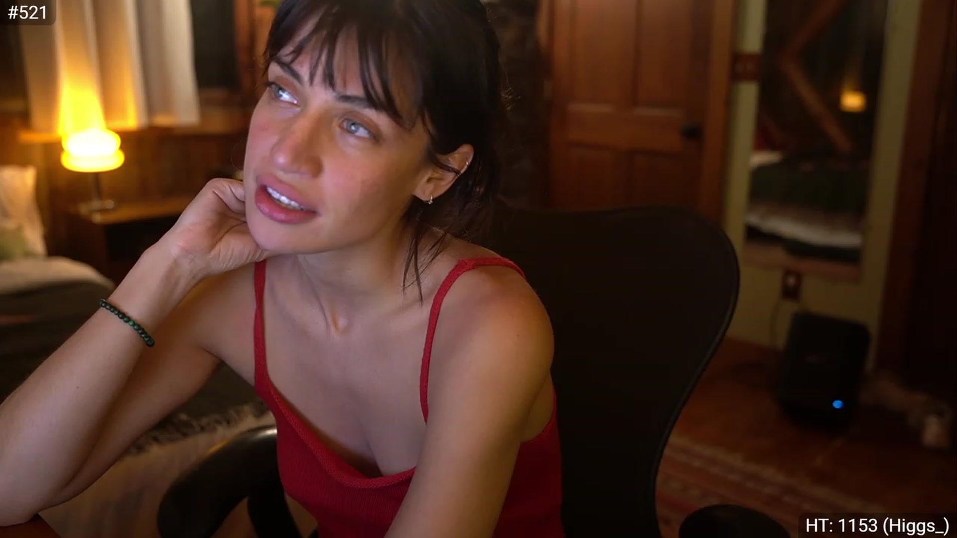 Gallery image thumbnail from TheFriendZone's myfreecams stream on, 03/08/2023, 02:58 image 16 of 20