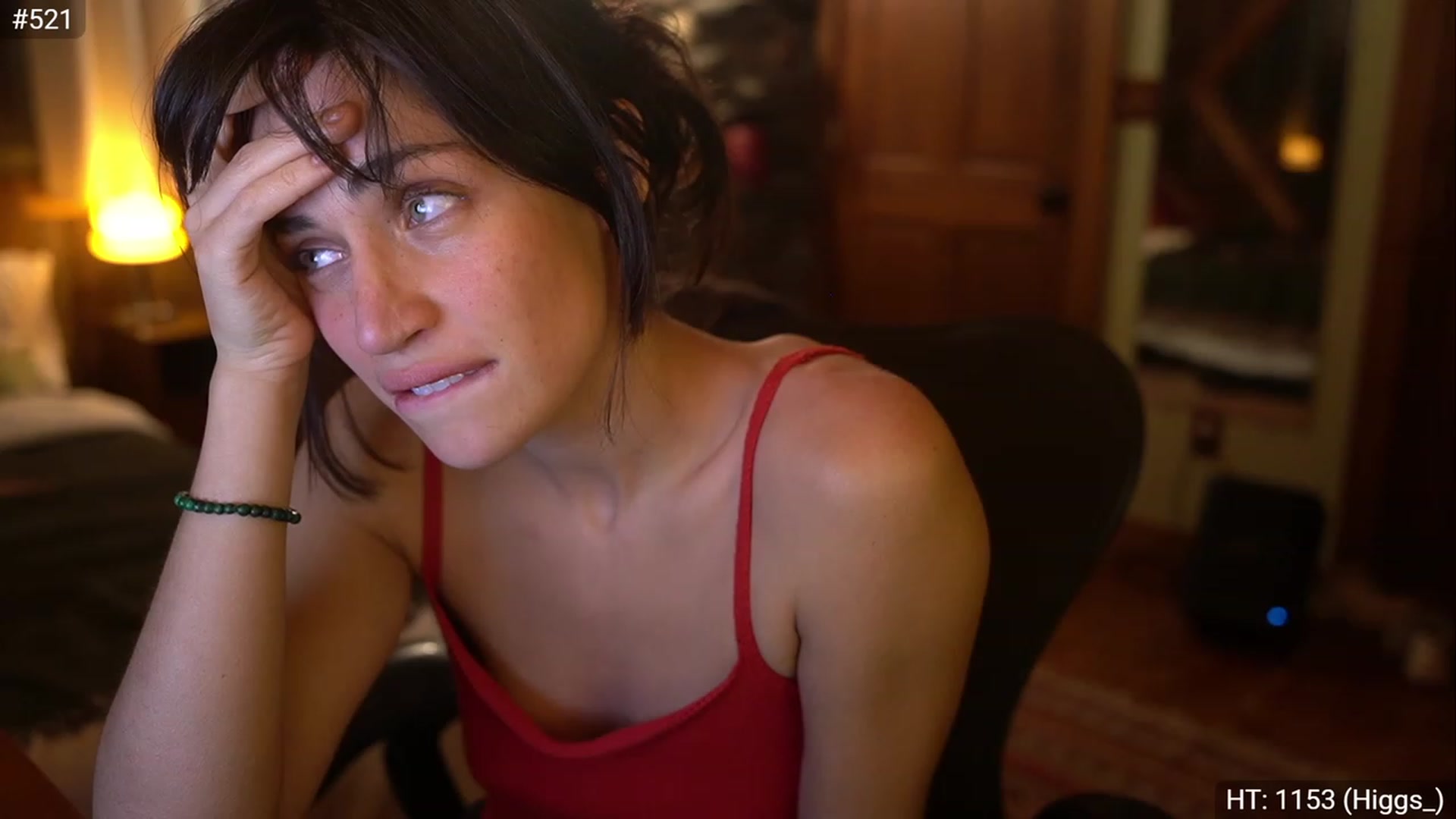 Gallery image thumbnail from TheFriendZone's myfreecams stream on, 03/08/2023, 02:58 image 13 of 20