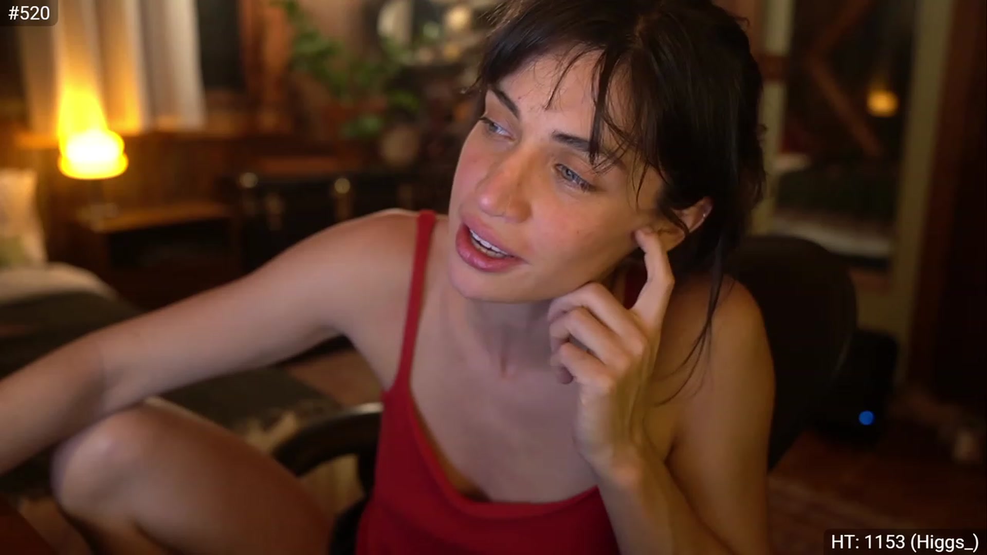 Gallery image thumbnail from TheFriendZone's myfreecams stream on, 03/08/2023, 02:58 image 20 of 20