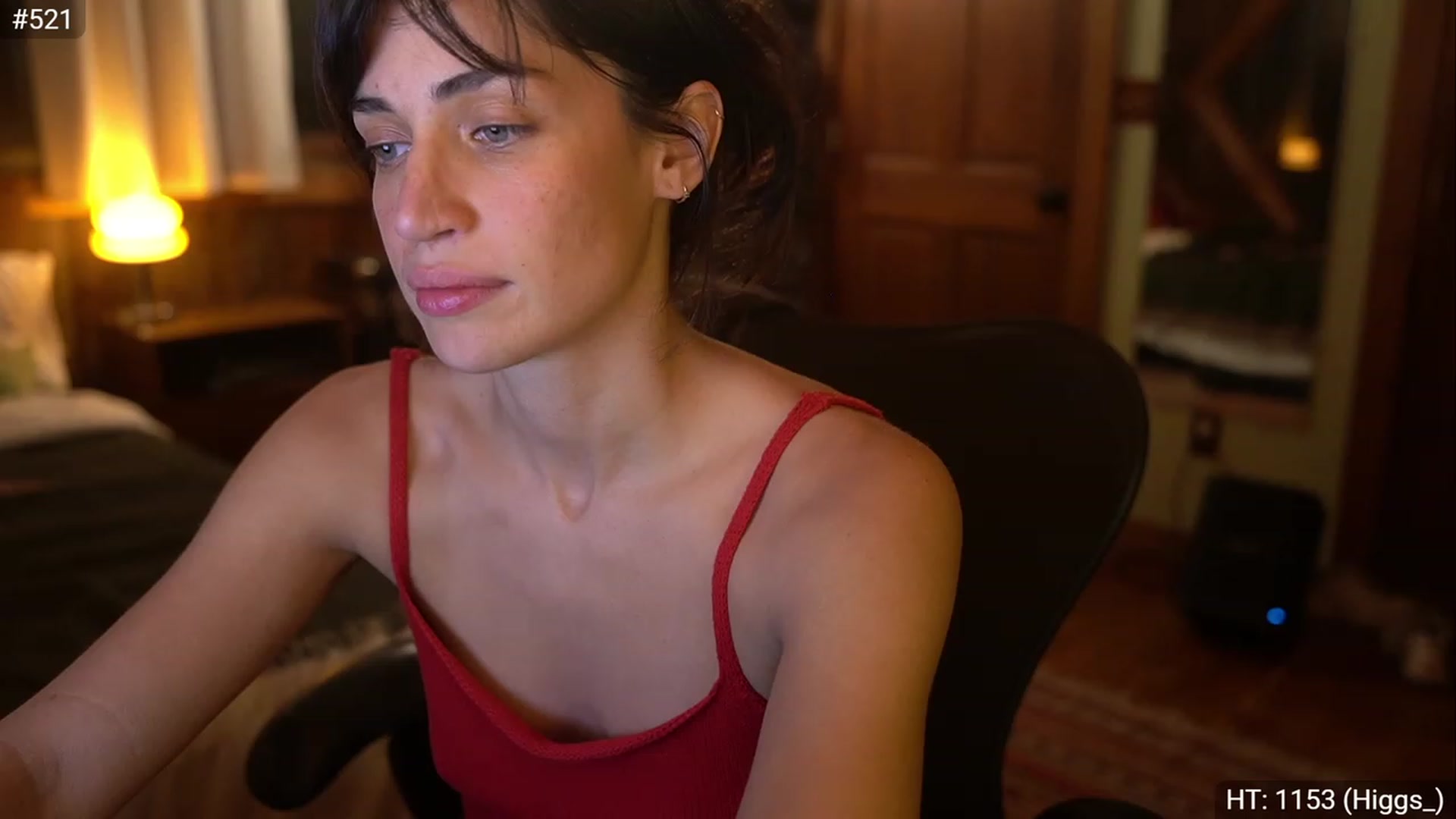 Gallery image thumbnail from TheFriendZone's myfreecams stream on, 03/08/2023, 02:58 image 12 of 20