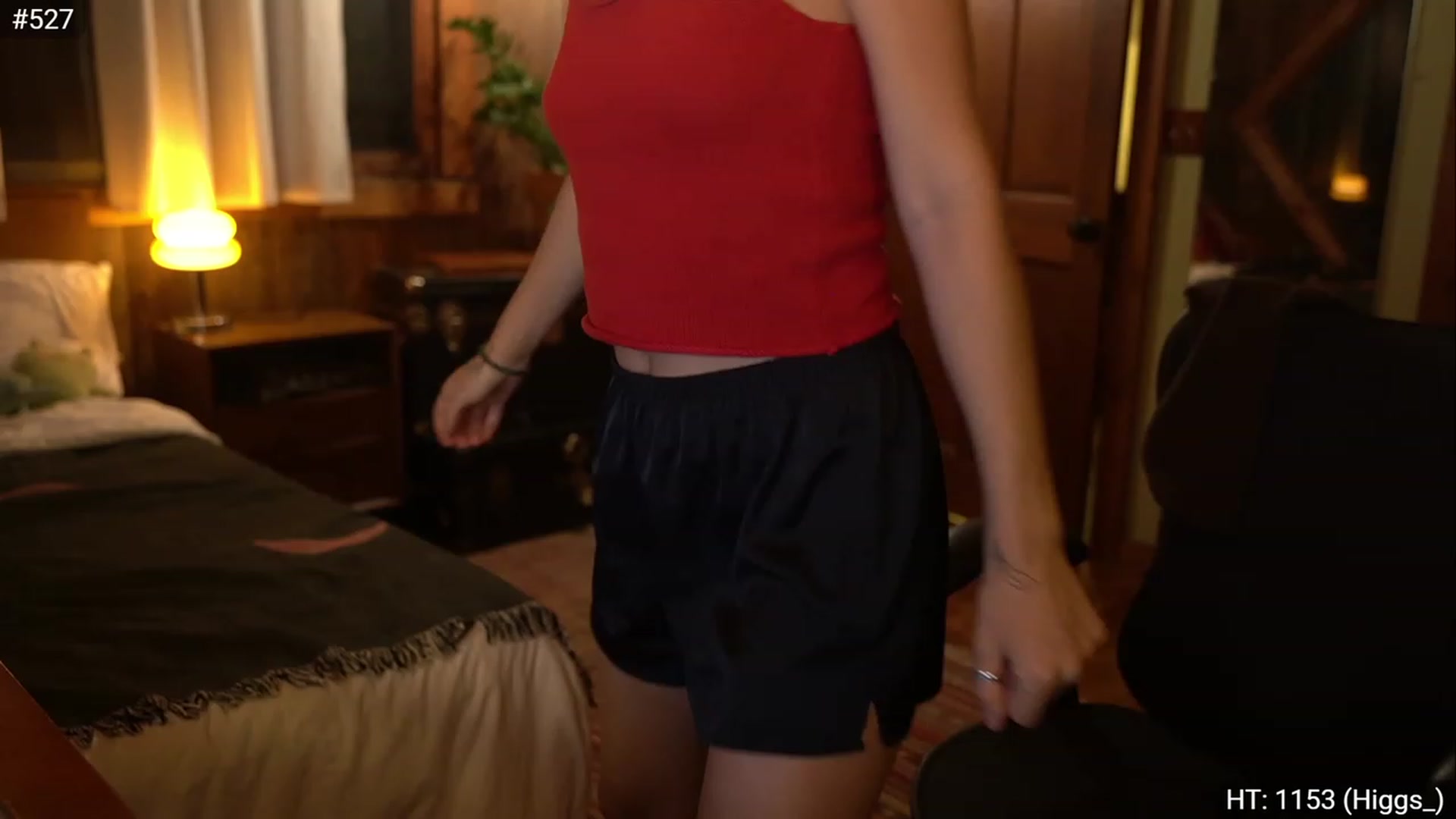 Gallery image thumbnail from TheFriendZone's myfreecams stream on, 03/08/2023, 02:58 image 9 of 20