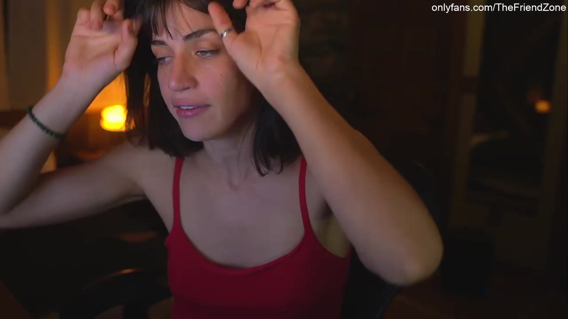 Gallery image thumbnail from TheFriendZone's myfreecams stream on, 03/09/2023, 03:25 image 20 of 20