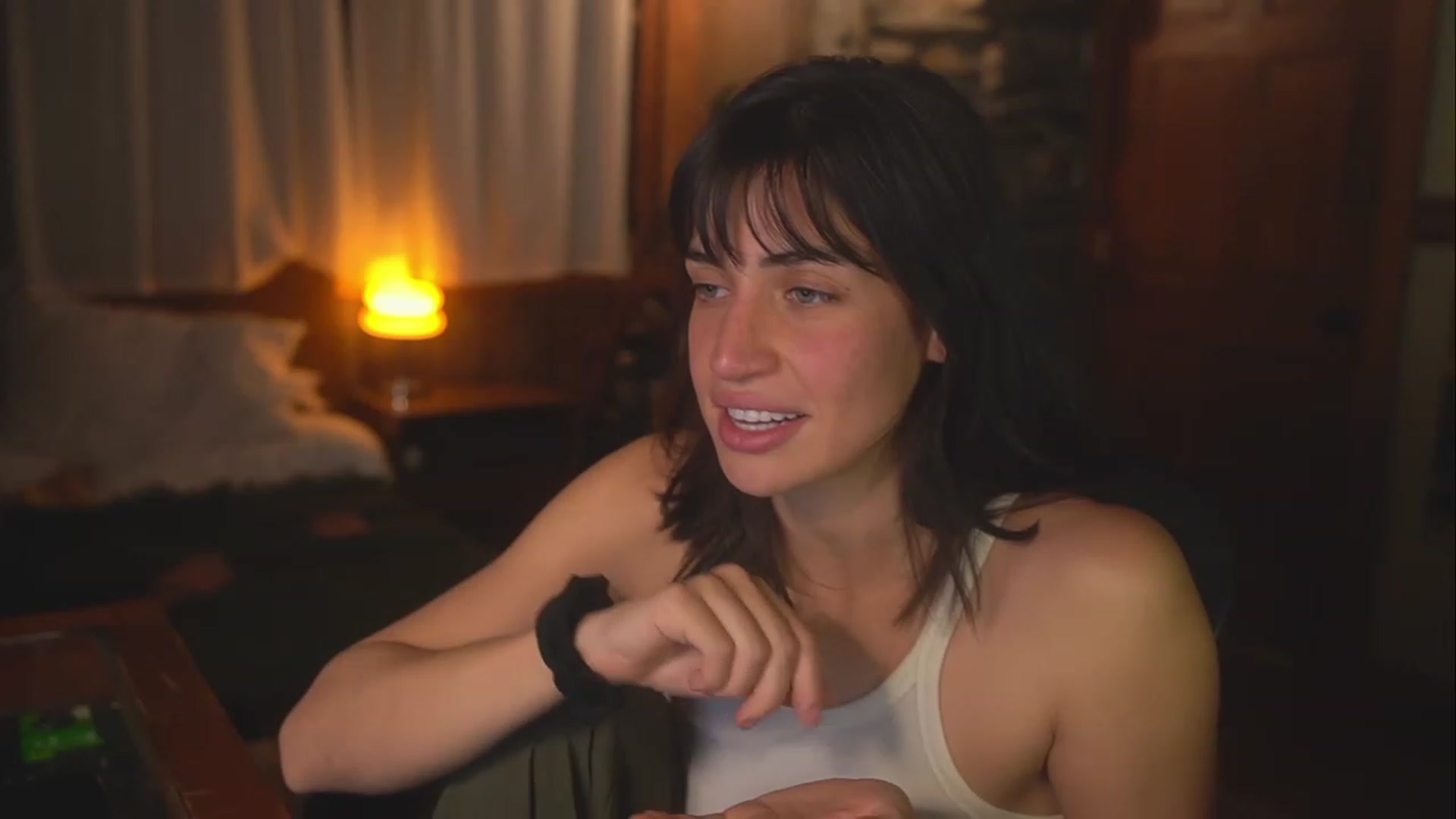 Gallery image thumbnail from TheFriendZone's myfreecams stream on, 03/30/2023, 02:02 image 3 of 20