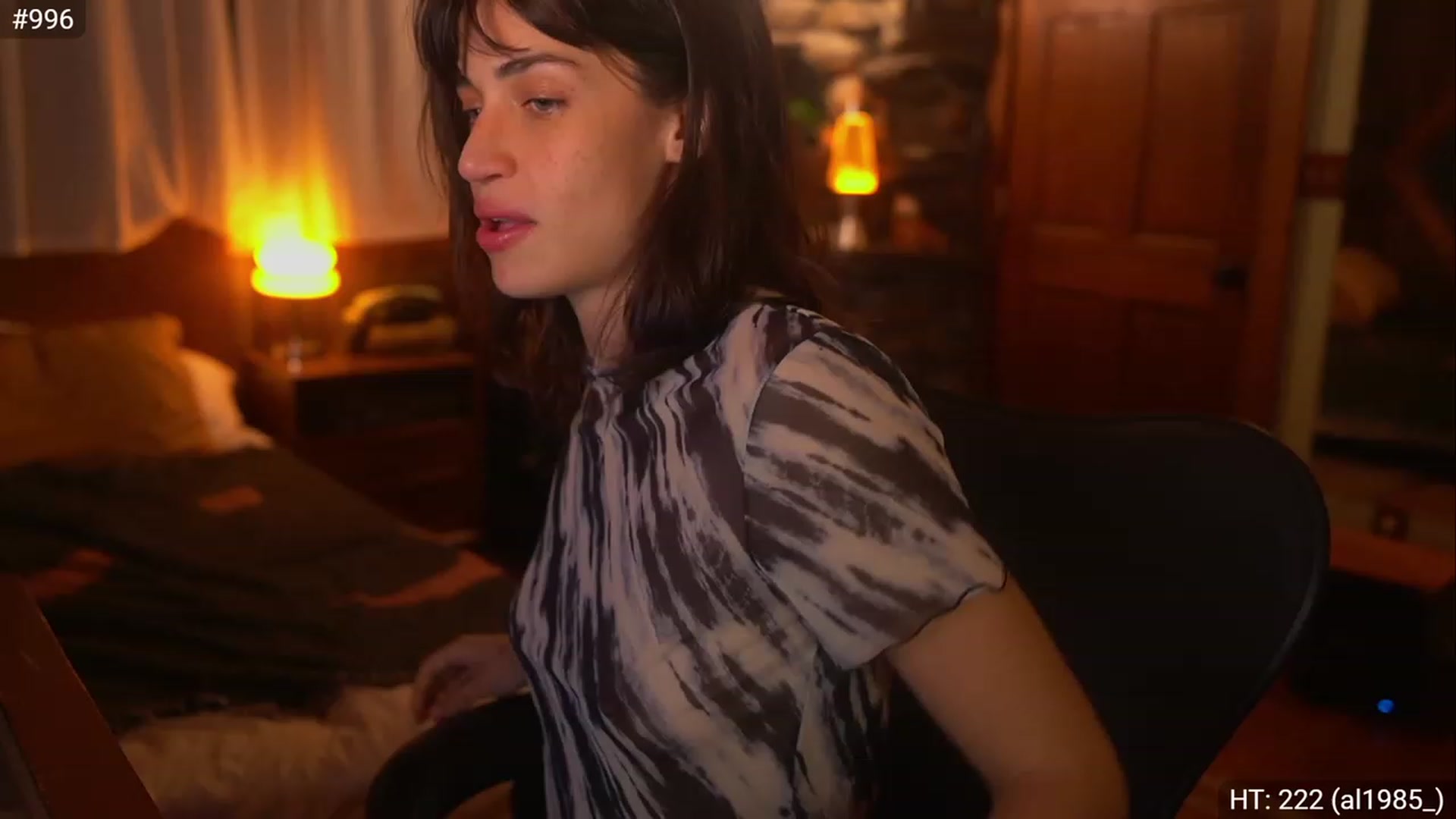 Gallery image thumbnail from TheFriendZone's myfreecams stream on, 03/31/2023, 02:11 image 3 of 20