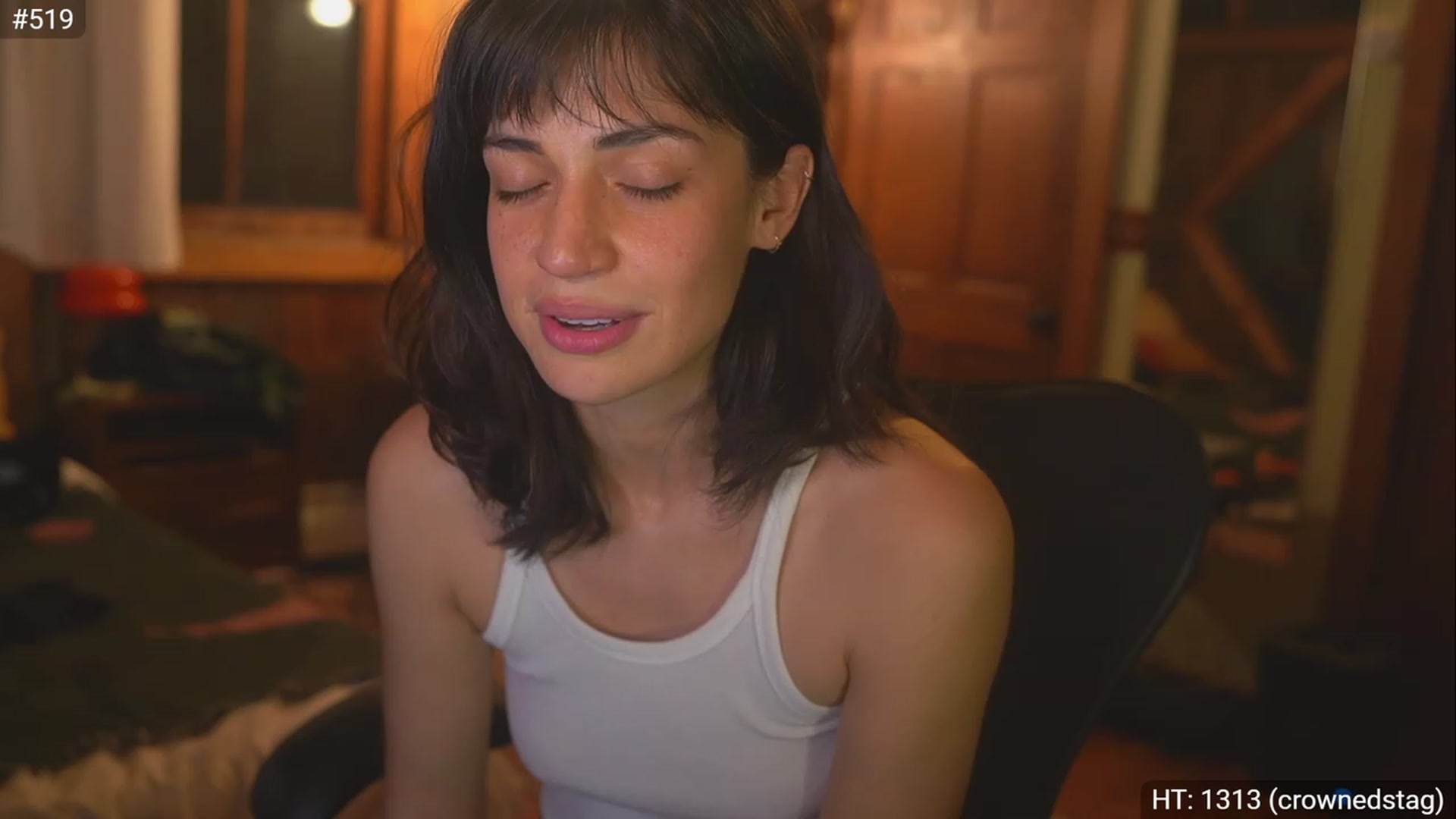 Gallery image thumbnail from TheFriendZone's myfreecams stream on, 04/16/2023, 02:23 image 8 of 20