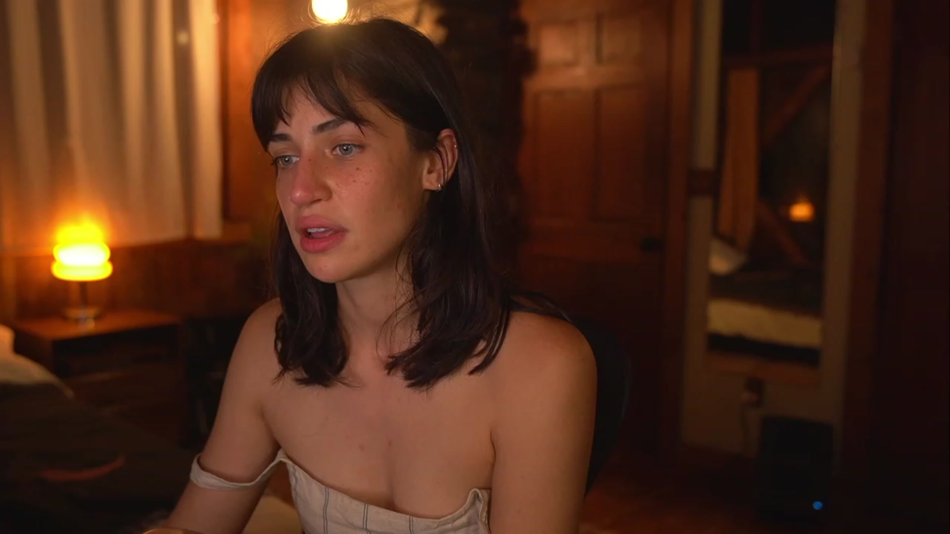 Gallery image thumbnail from TheFriendZone's myfreecams stream on, 07/06/2023, 02:48 image 5 of 20
