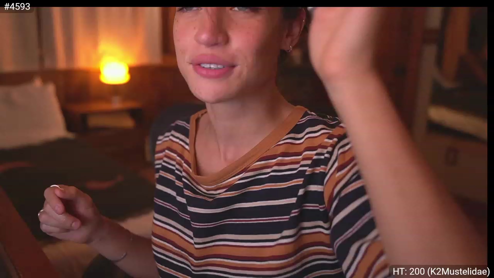 Gallery image thumbnail from TheFriendZone's myfreecams stream on, 08/12/2023, 03:02 image 8 of 20