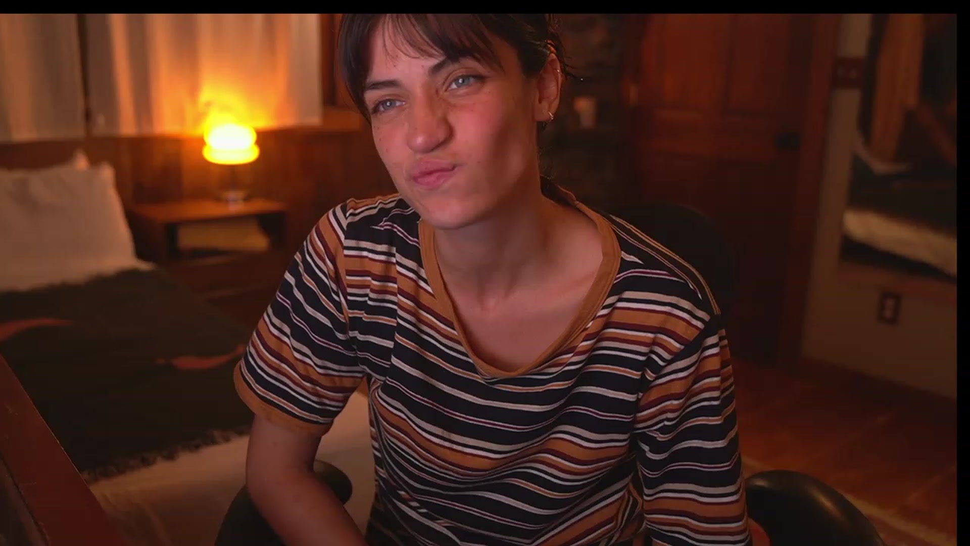 Gallery image thumbnail from TheFriendZone's myfreecams stream on, 08/12/2023, 03:02 image 2 of 20