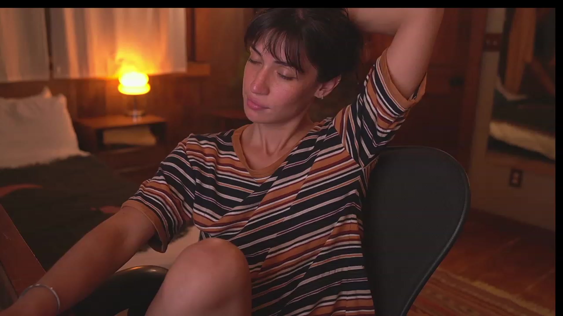 Gallery image thumbnail from TheFriendZone's myfreecams stream on, 08/12/2023, 03:02 image 5 of 20