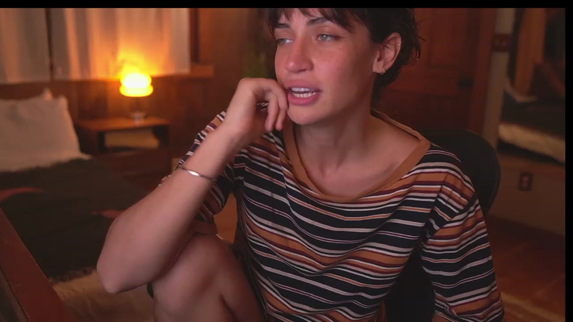 Gallery image thumbnail from TheFriendZone's myfreecams stream on, 08/12/2023, 03:02 image 7 of 20
