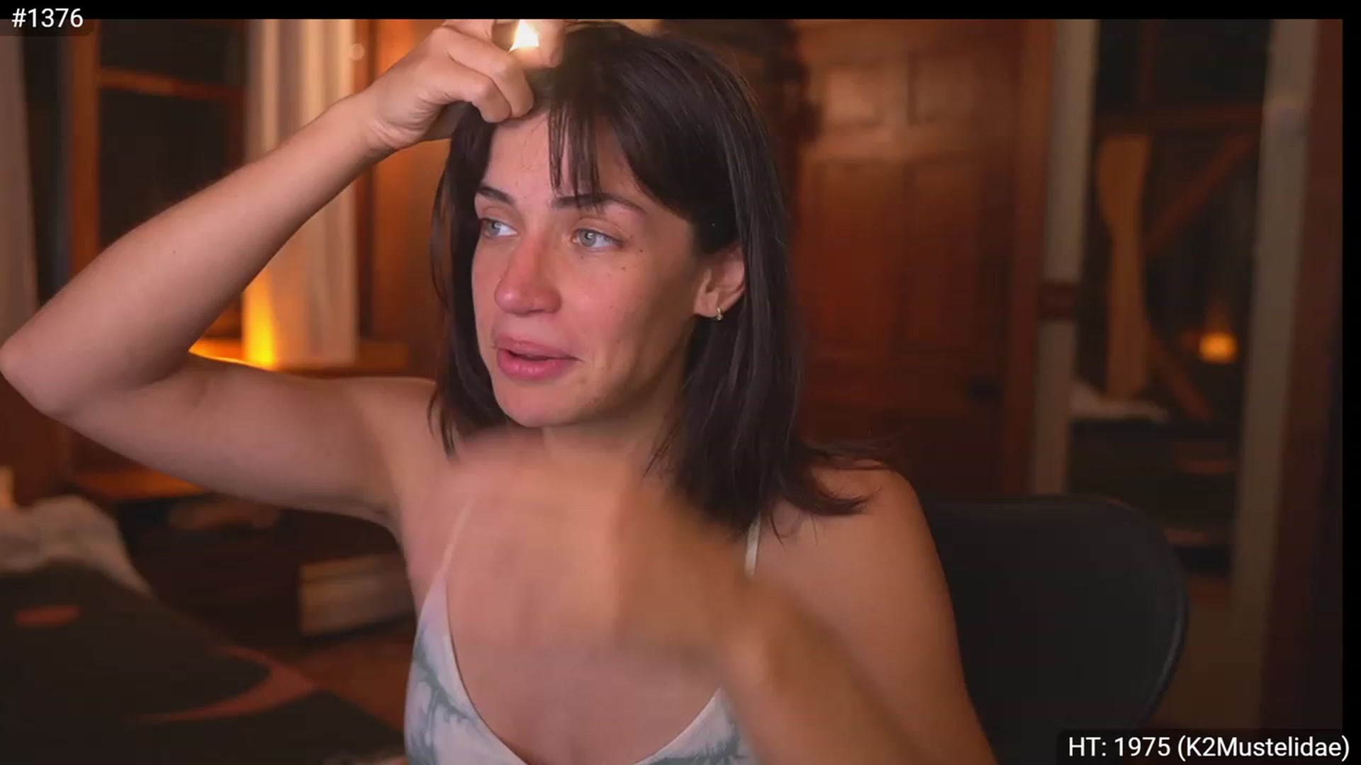 Gallery image thumbnail from TheFriendZone's myfreecams stream on, 08/23/2023, 01:54 image 13 of 20