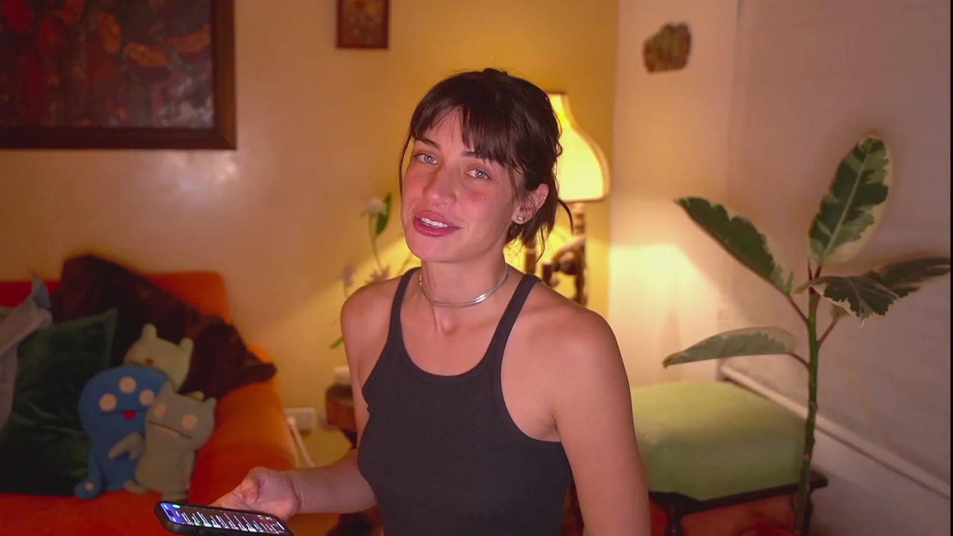 Gallery image thumbnail from TheFriendZone's myfreecams stream on, 11/15/2023, 02:51 image 18 of 20
