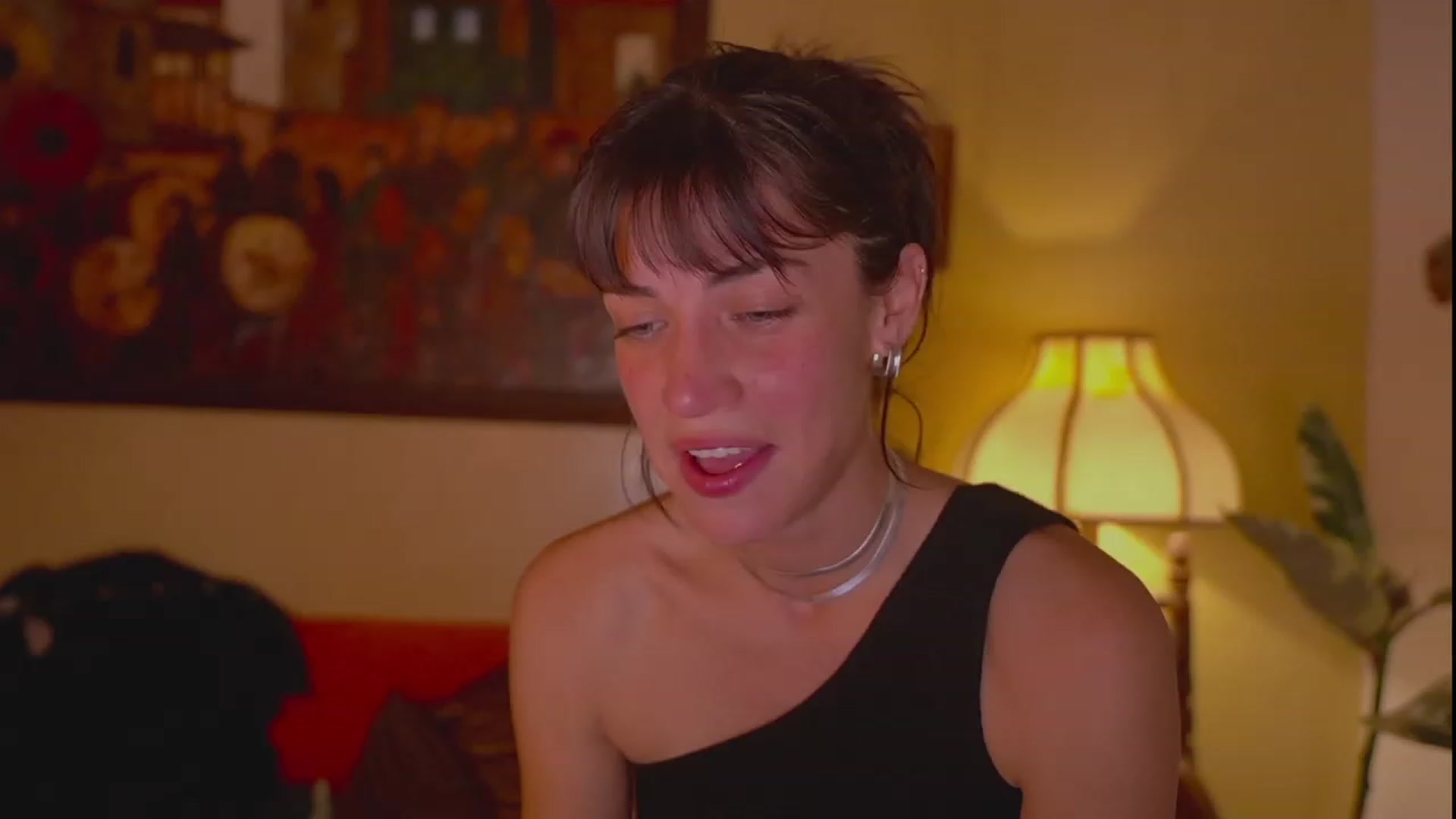Gallery image thumbnail from TheFriendZone's myfreecams stream on, 11/18/2023, 02:51 image 18 of 20