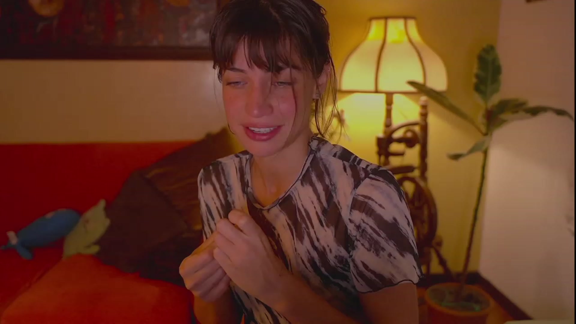 Gallery image thumbnail from TheFriendZone's myfreecams stream on, 11/18/2023, 02:51 image 1 of 20