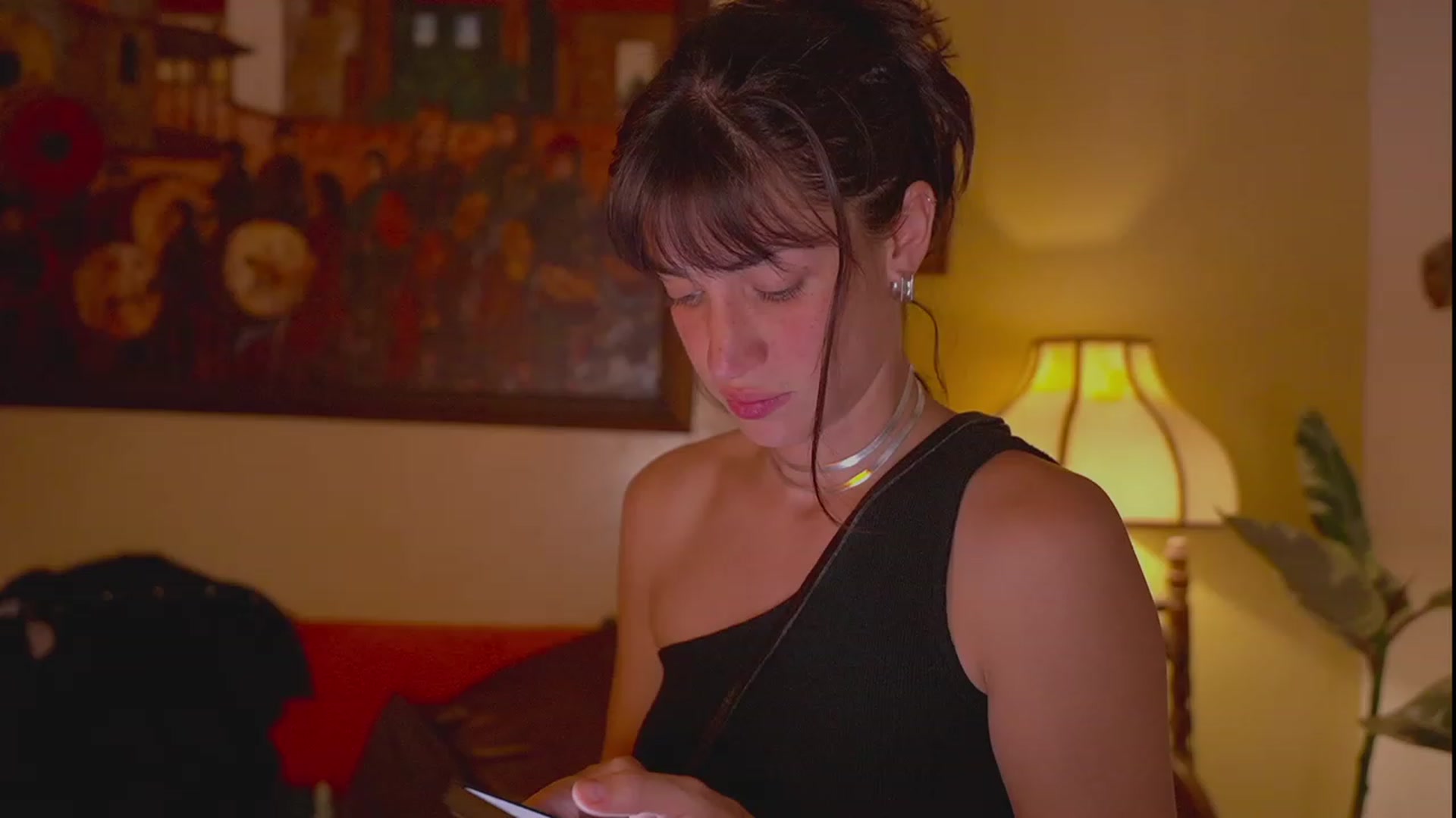 Gallery image thumbnail from TheFriendZone's myfreecams stream on, 11/18/2023, 02:51 image 19 of 20