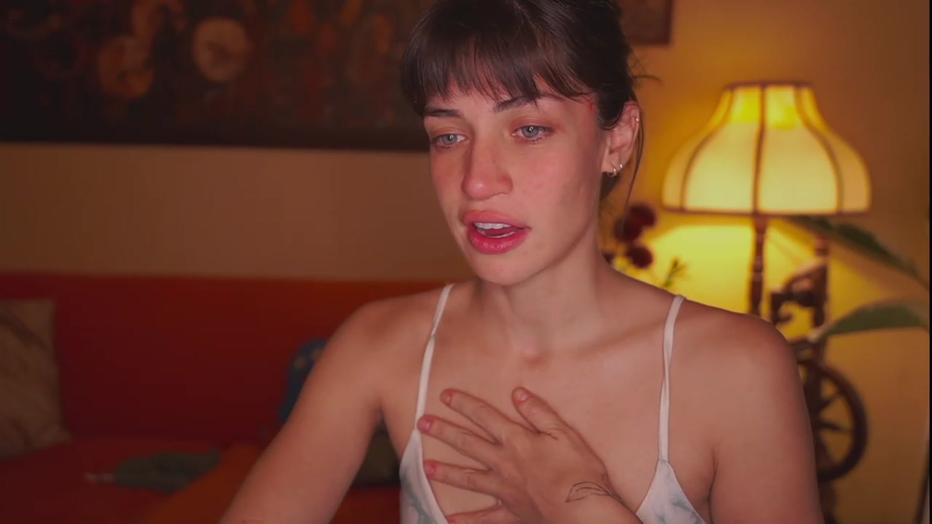 Gallery image thumbnail from TheFriendZone's myfreecams stream on, 11/30/2023, 03:14 image 20 of 20