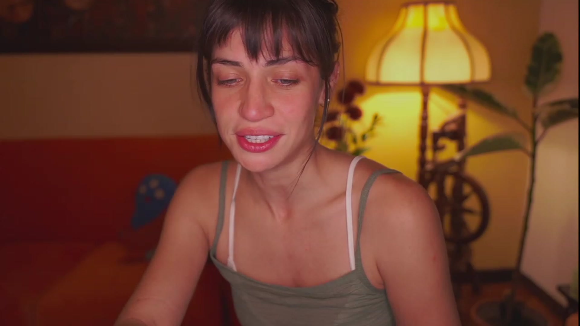 Gallery image thumbnail from TheFriendZone's myfreecams stream on, 11/30/2023, 03:14 image 12 of 20