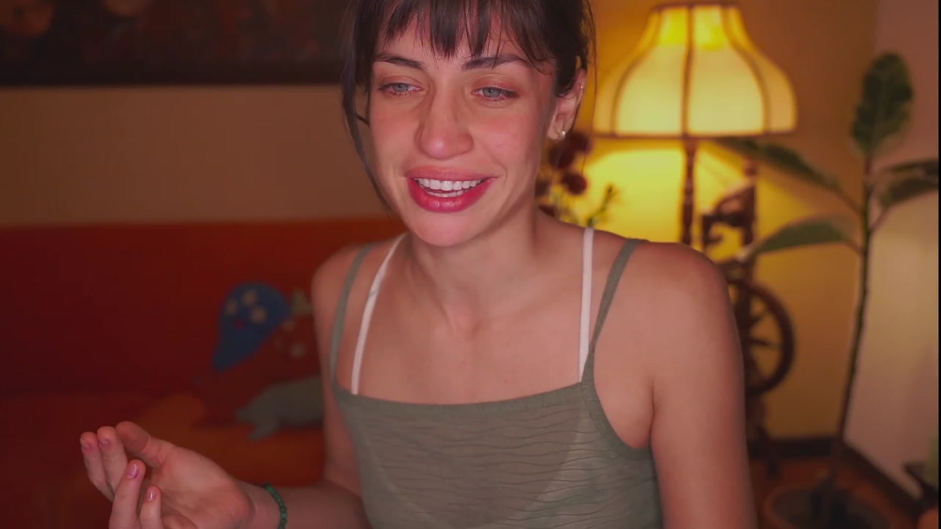 Gallery image thumbnail from TheFriendZone's myfreecams stream on, 11/30/2023, 03:14 image 10 of 20