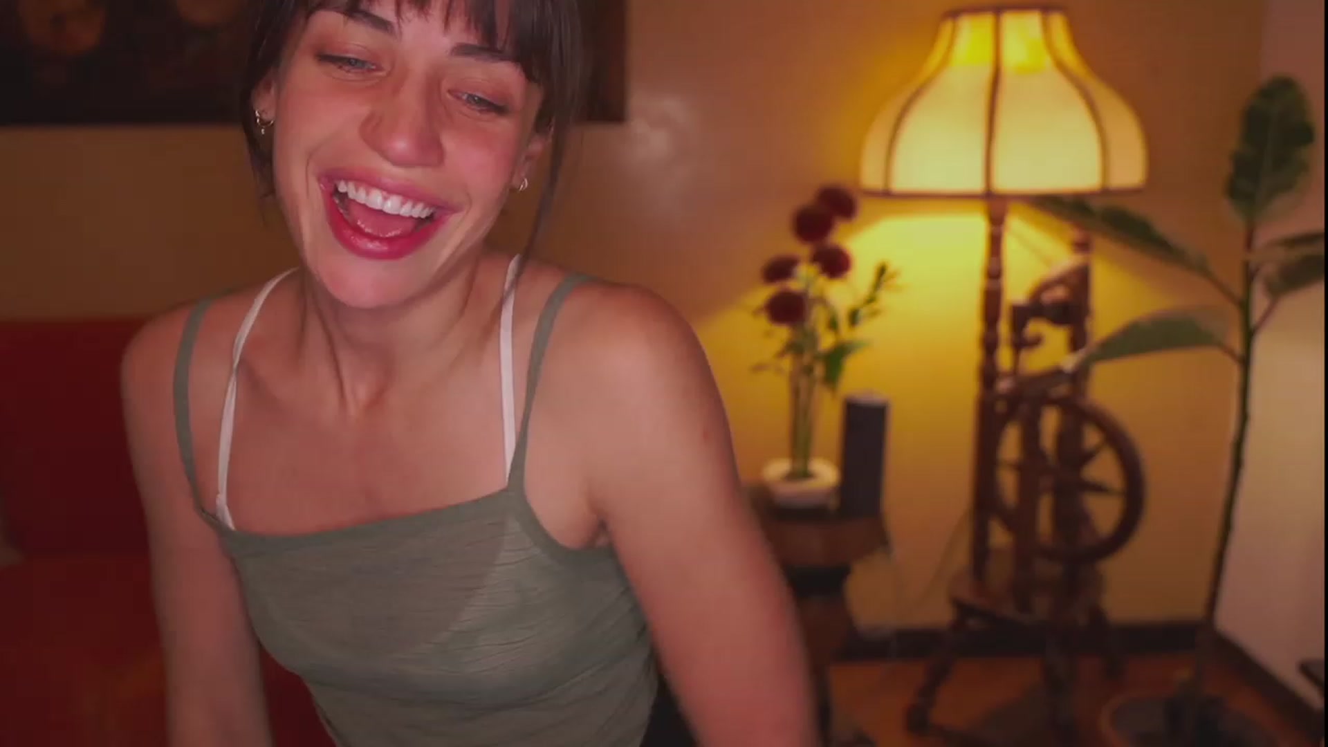 Gallery image thumbnail from TheFriendZone's myfreecams stream on, 11/30/2023, 03:14 image 1 of 20