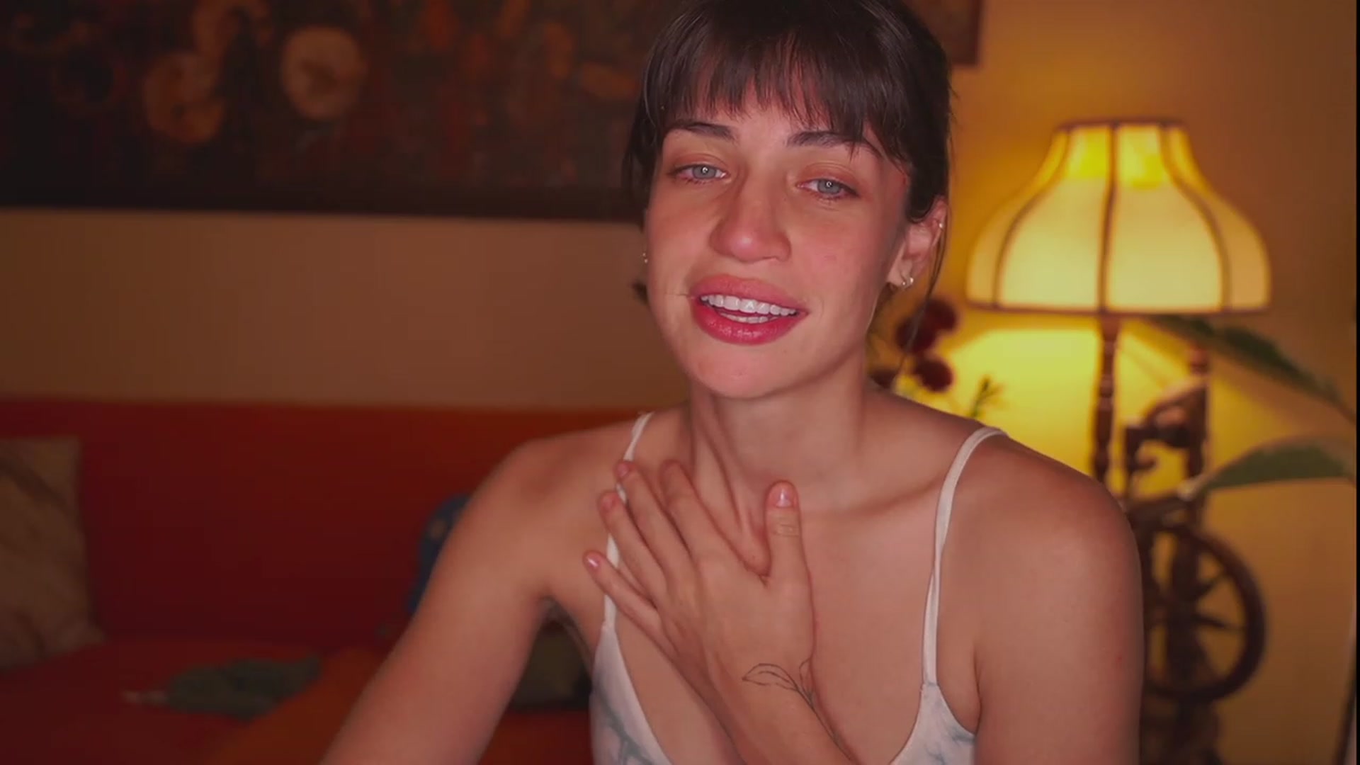 Gallery image thumbnail from TheFriendZone's myfreecams stream on, 11/30/2023, 03:14 image 19 of 20