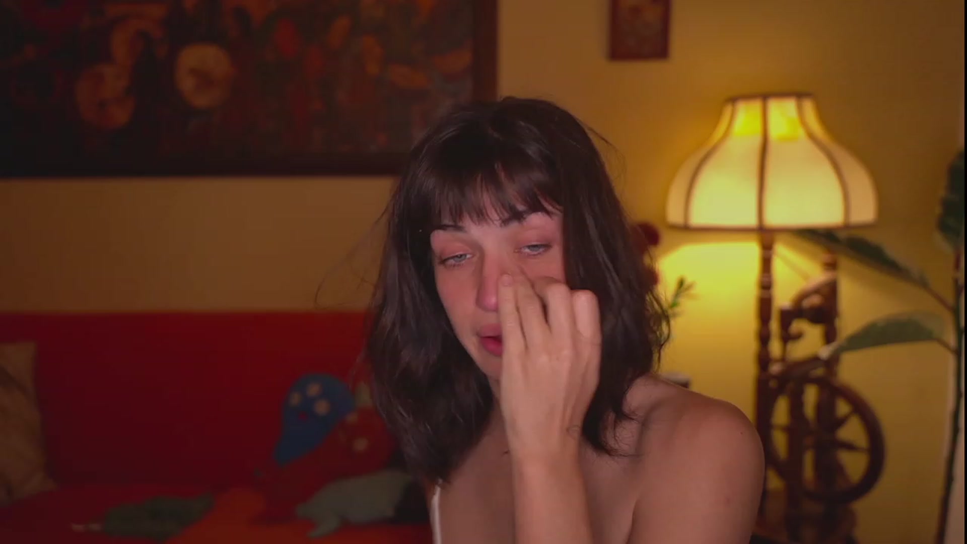 Gallery image thumbnail from TheFriendZone's myfreecams stream on, 11/30/2023, 03:32 image 4 of 20