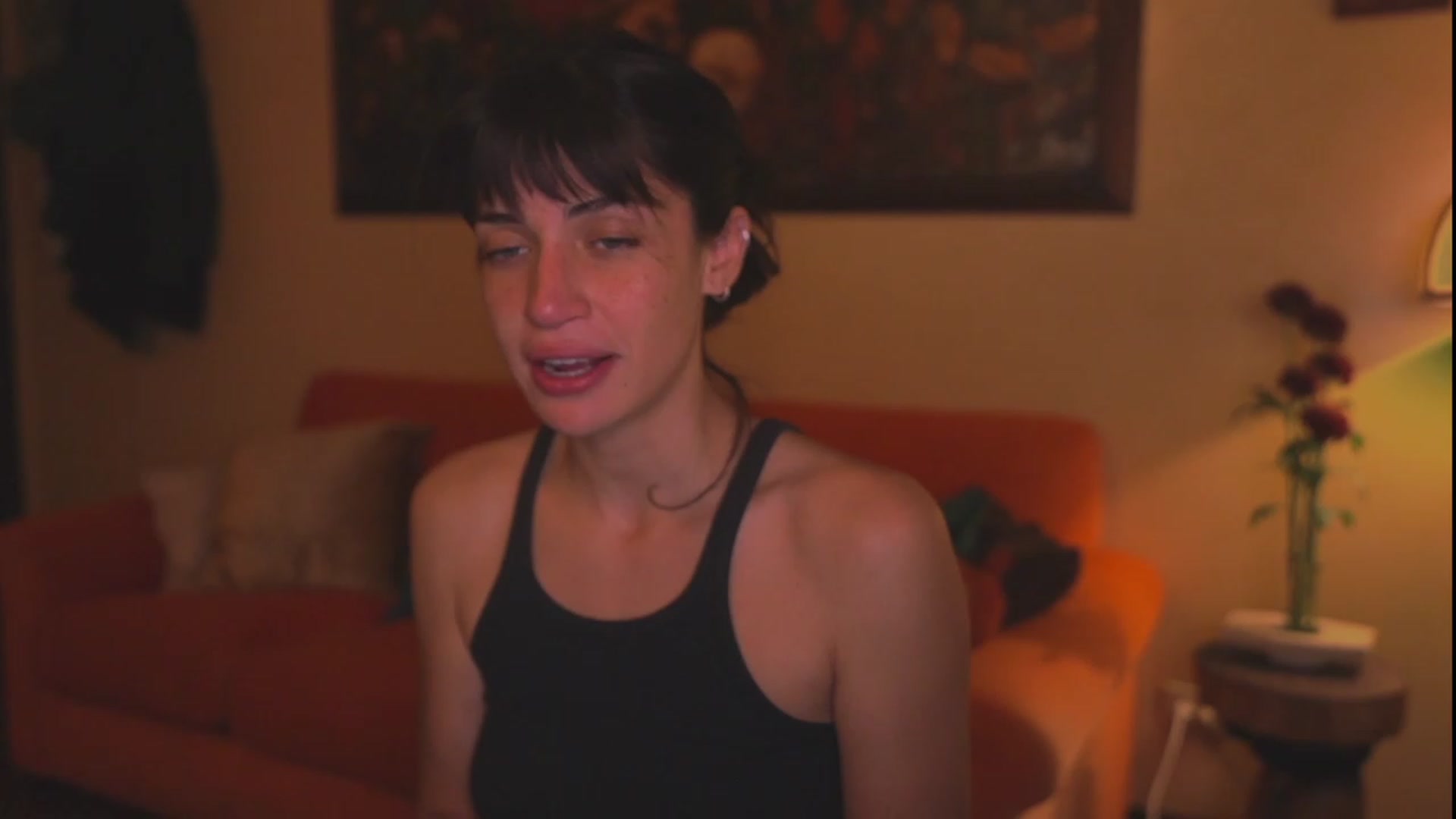 Gallery image thumbnail from TheFriendZone's myfreecams stream on, 12/09/2023, 02:57 image 3 of 20