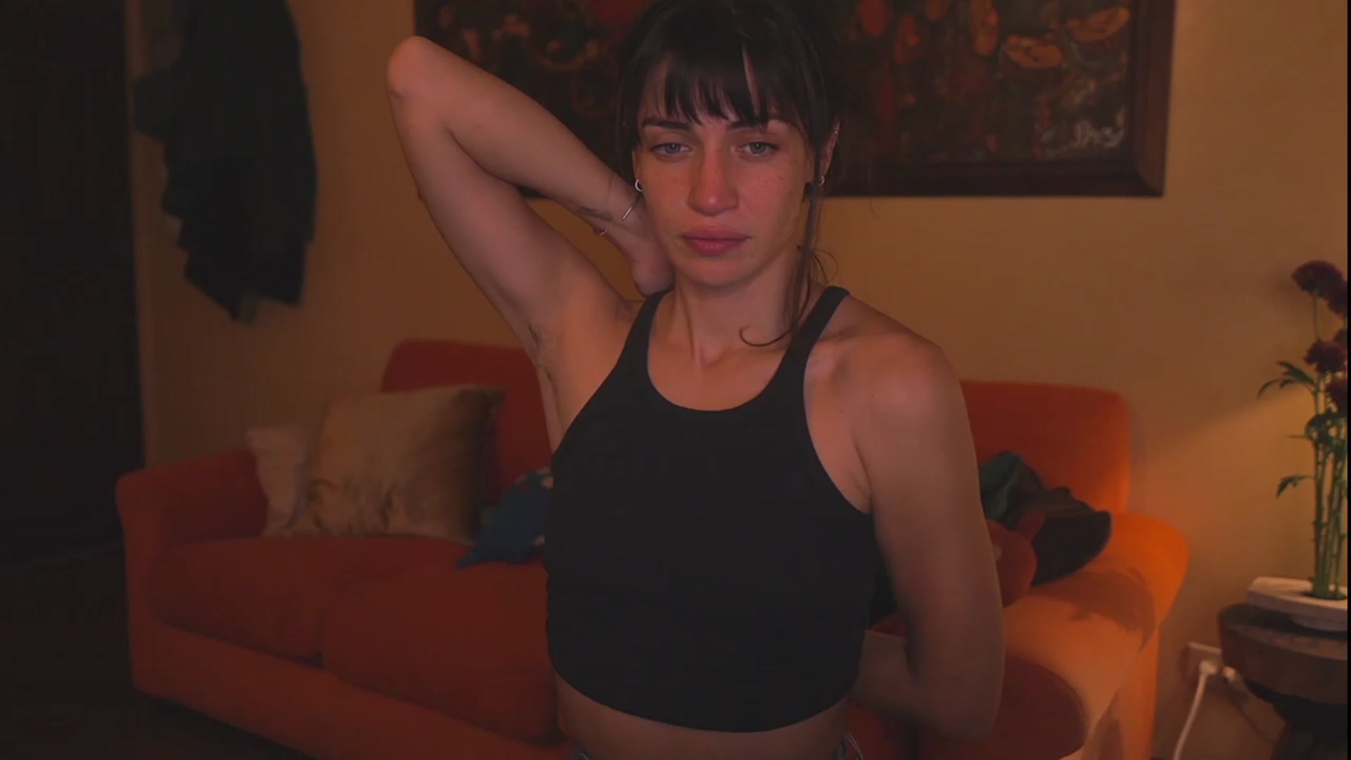 Gallery image thumbnail from TheFriendZone's myfreecams stream on, 12/09/2023, 02:57 image 13 of 20