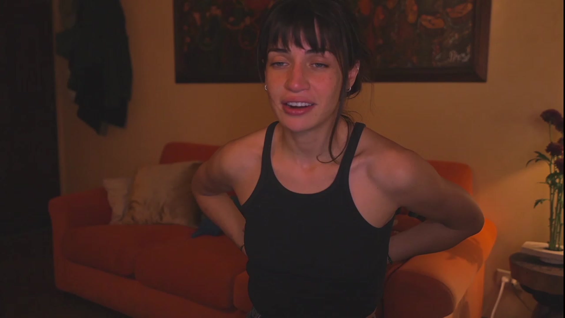 Gallery image thumbnail from TheFriendZone's myfreecams stream on, 12/09/2023, 02:57 image 14 of 20