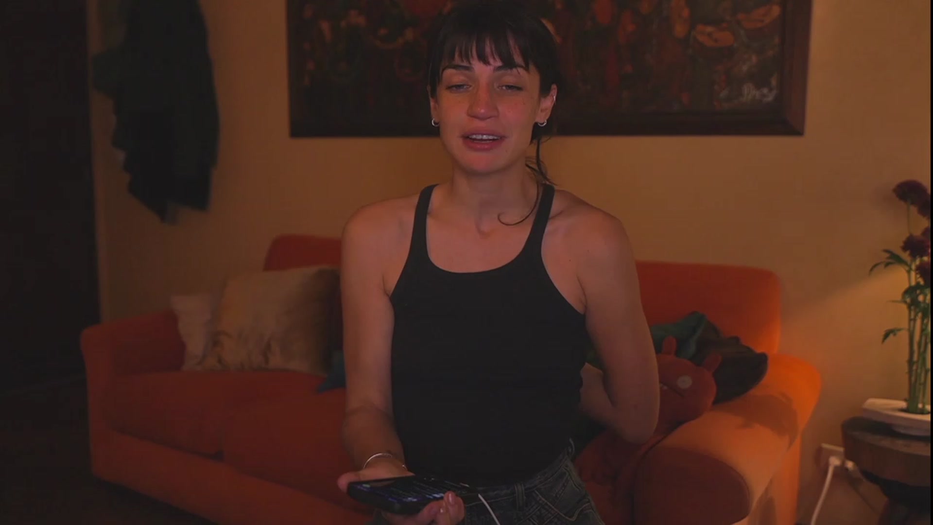 Gallery image thumbnail from TheFriendZone's myfreecams stream on, 12/09/2023, 02:57 image 17 of 20