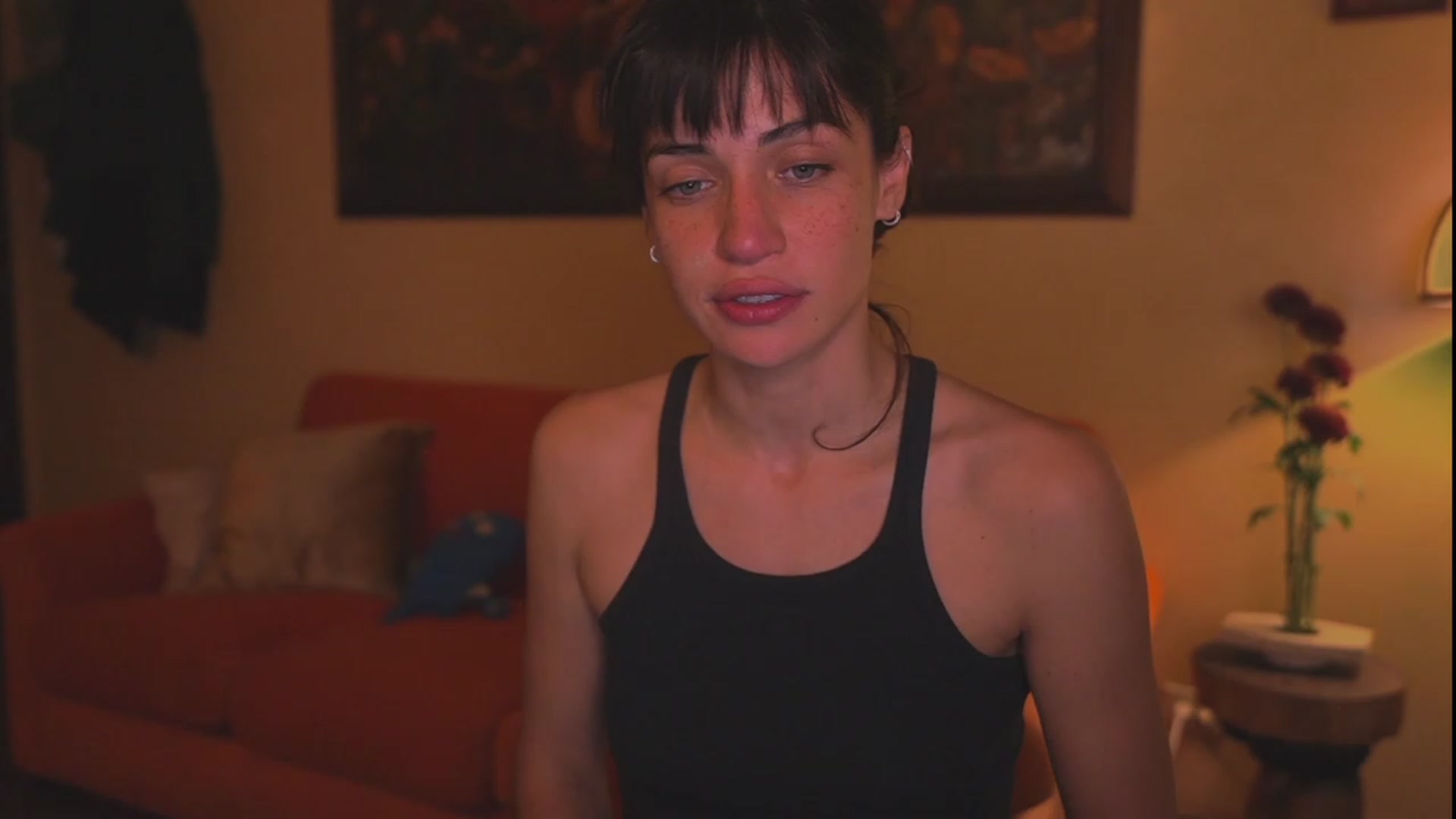 Gallery image thumbnail from TheFriendZone's myfreecams stream on, 12/09/2023, 02:57 image 1 of 20