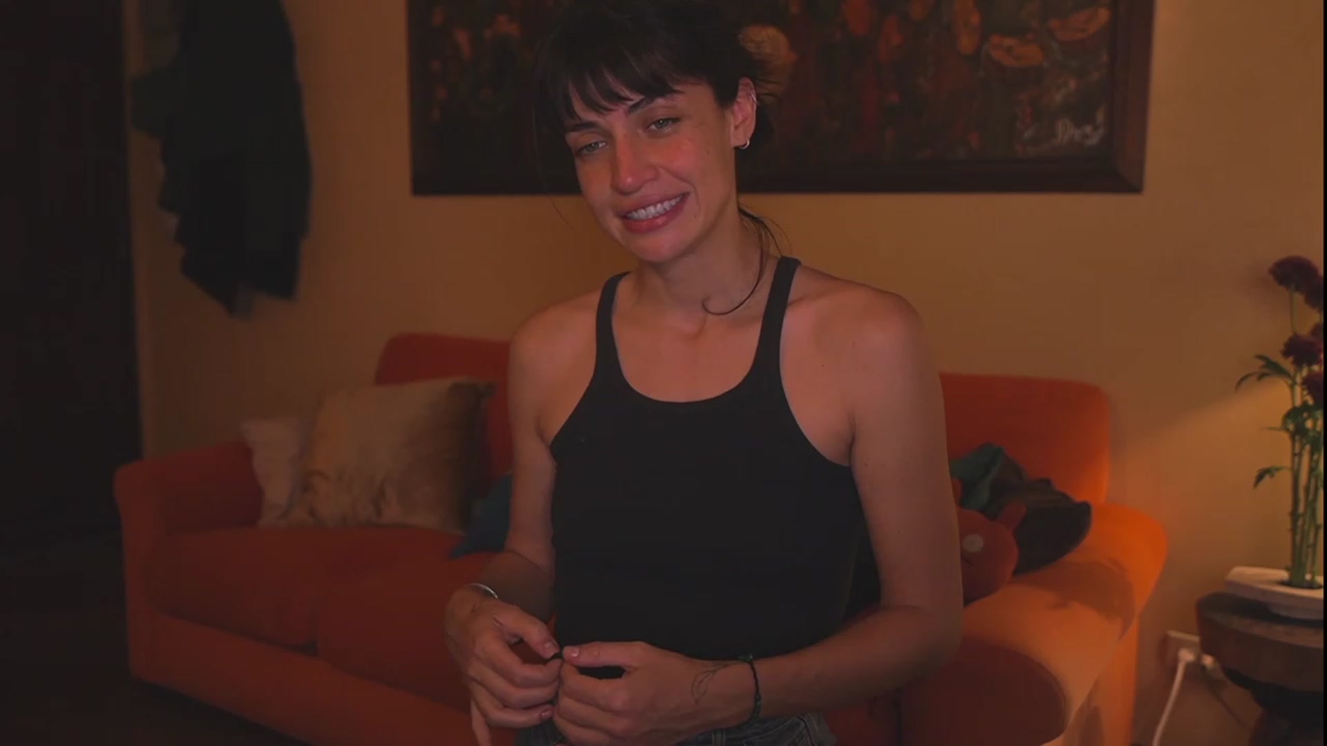 Gallery image thumbnail from TheFriendZone's myfreecams stream on, 12/09/2023, 02:57 image 11 of 20